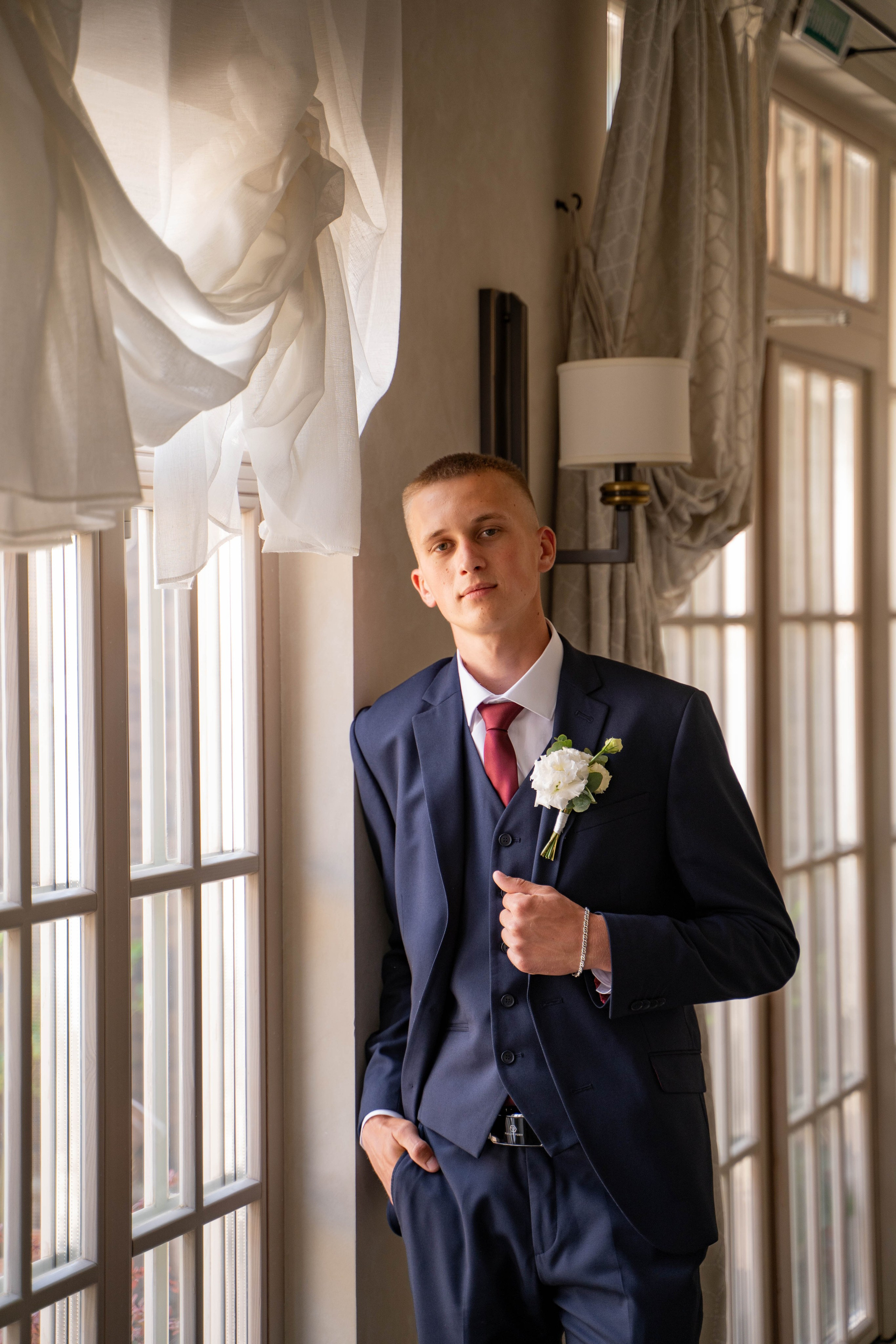 Данил и Анастасия. Видеосьемка, фотосьемка свадеб, юбилеев, утренников в Краснодарском кр