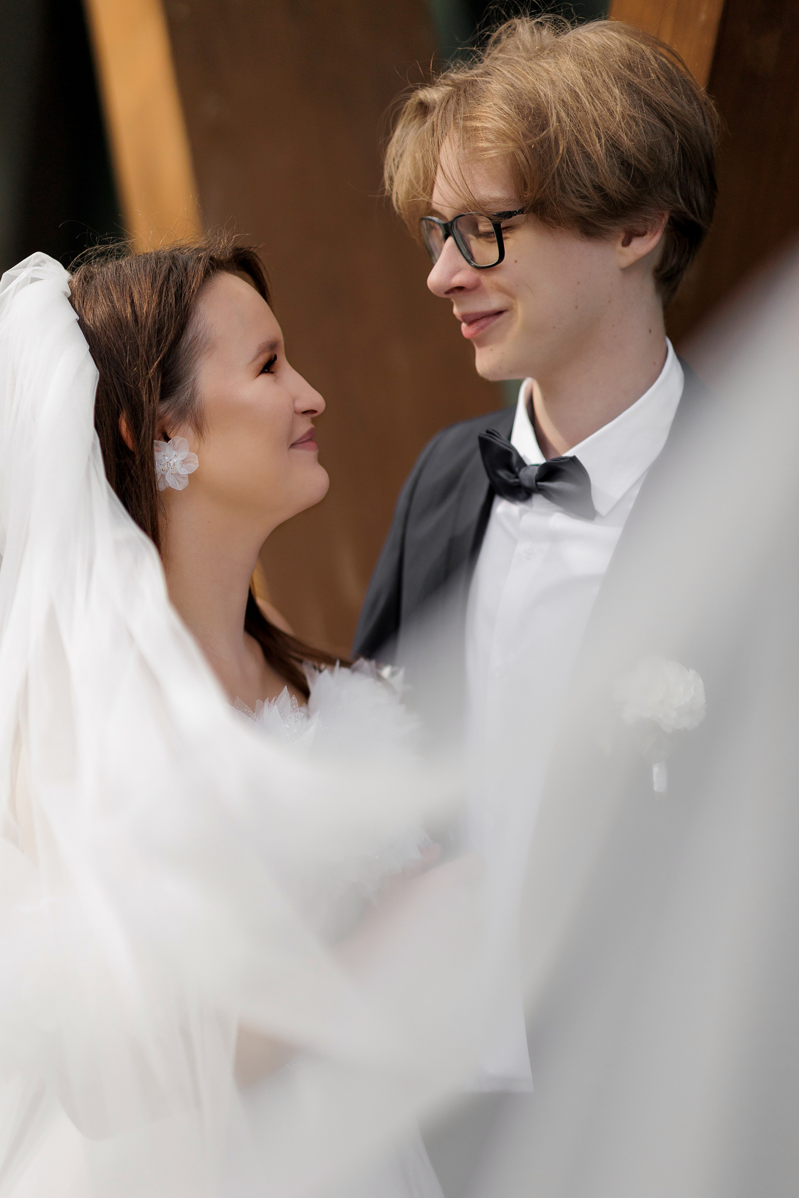 Илья и Яна. Женский и семейный фотограф в Москве- Ольга Самусенко