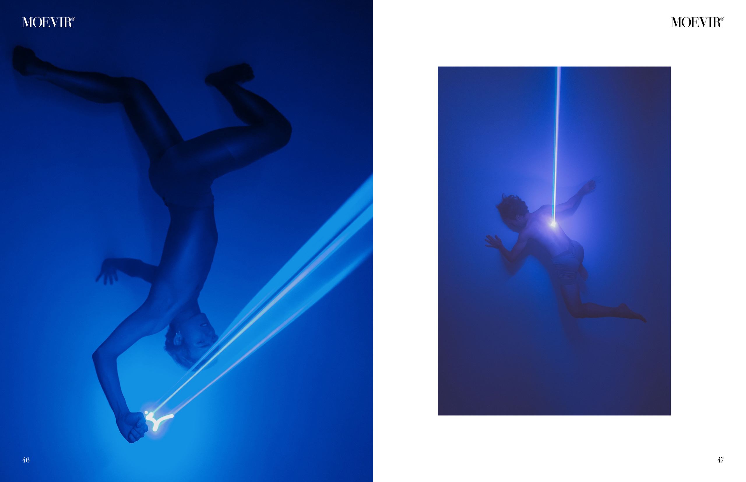 Публикации в журналах. Портретный и репортажный фотограф в Москве Кристина Никитюк kristina_koa