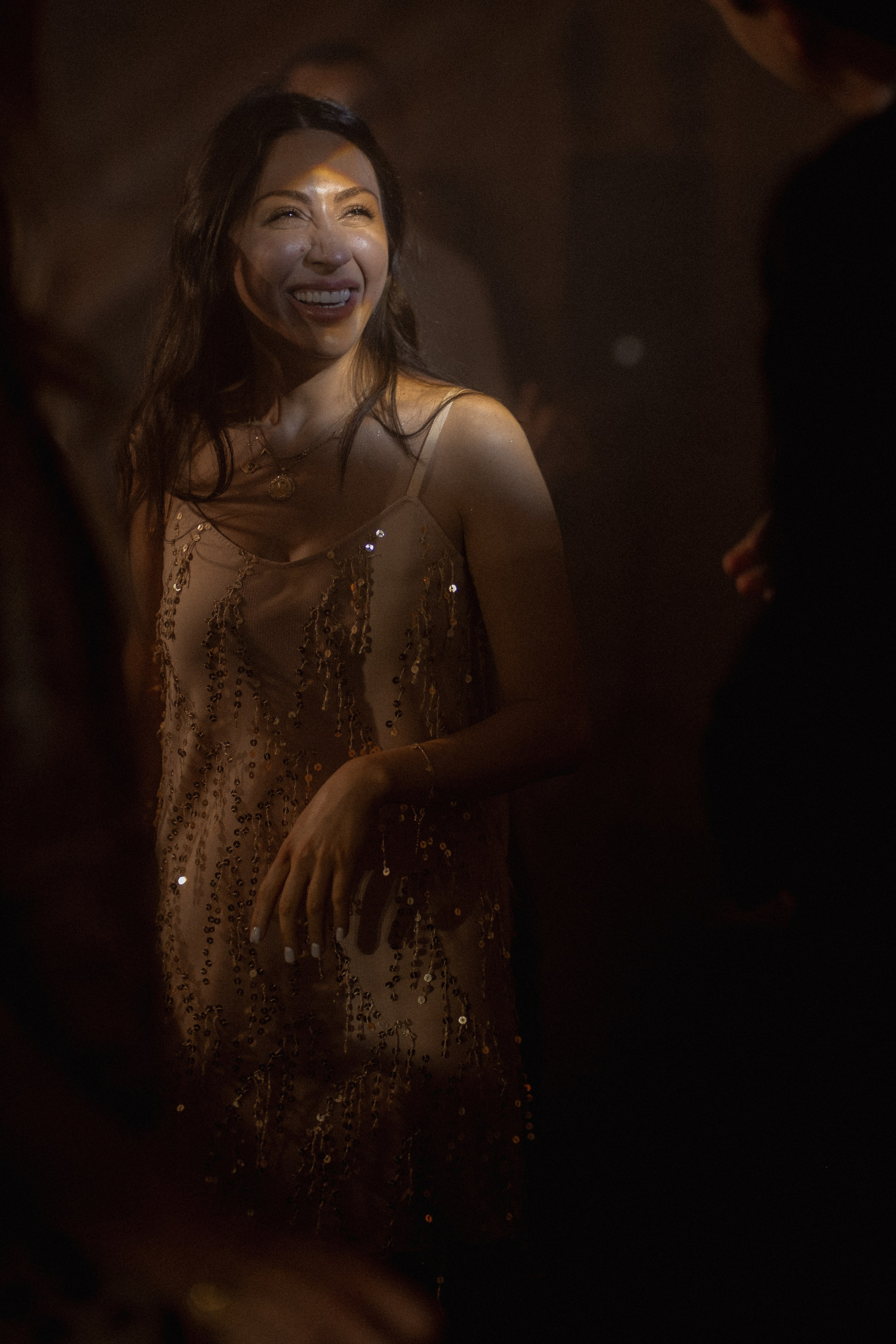 The reflections. Сентиментальная свадебная фотография