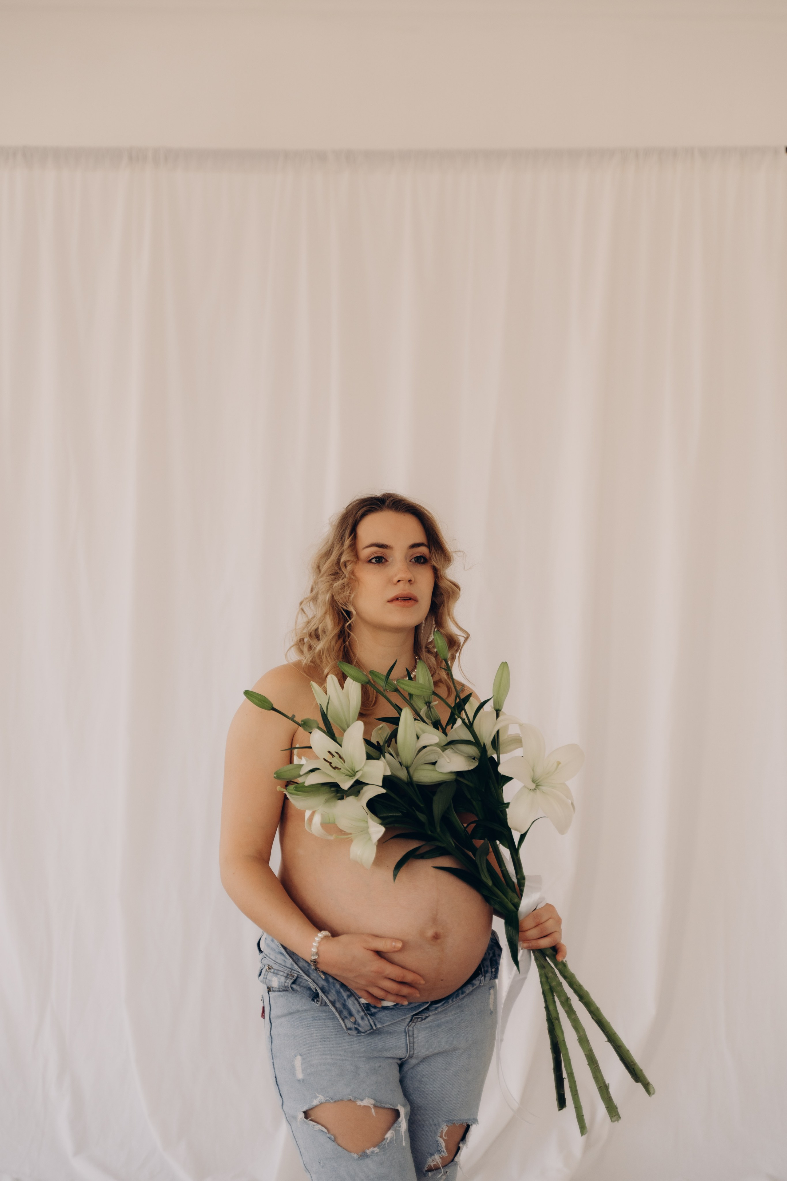 Магия ожидания. Фотограф в Анапе Климушина Ангелина