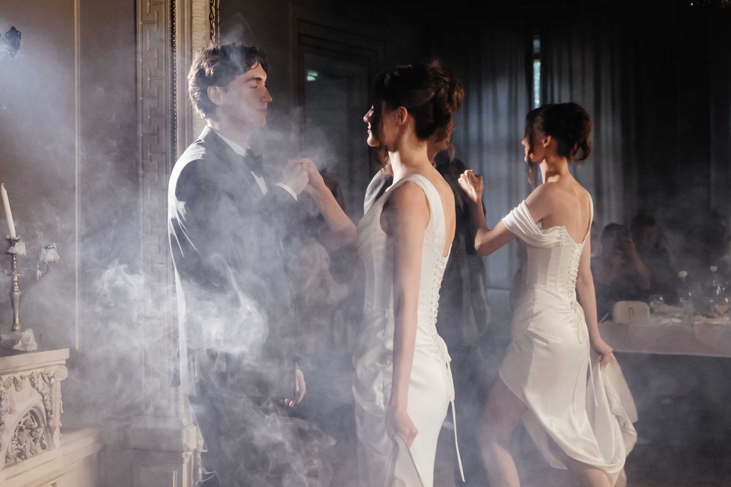 Азим и Алия. Главная