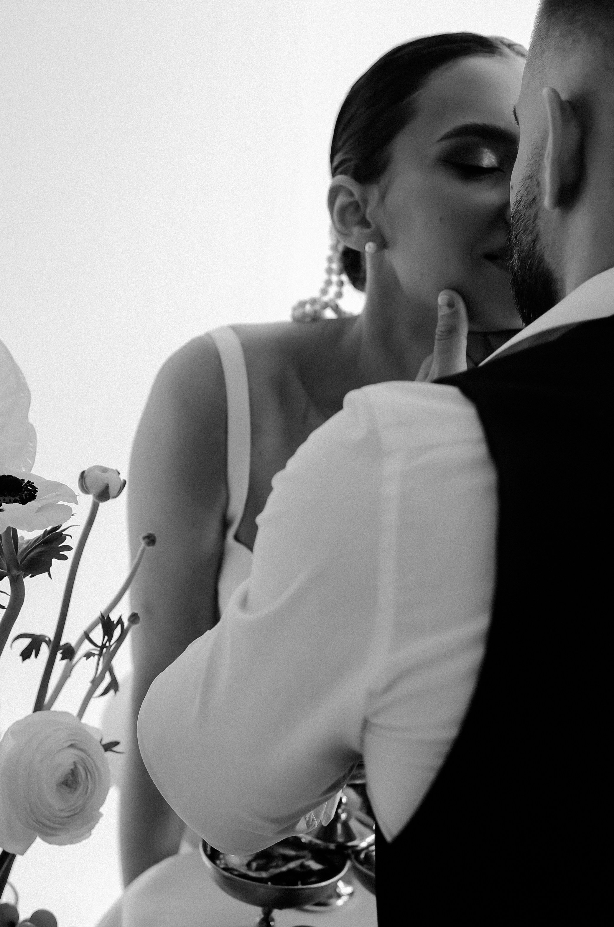 Крис и Игорь. Семейный и свадебный фотограф в Пензе Валерия Филюкова