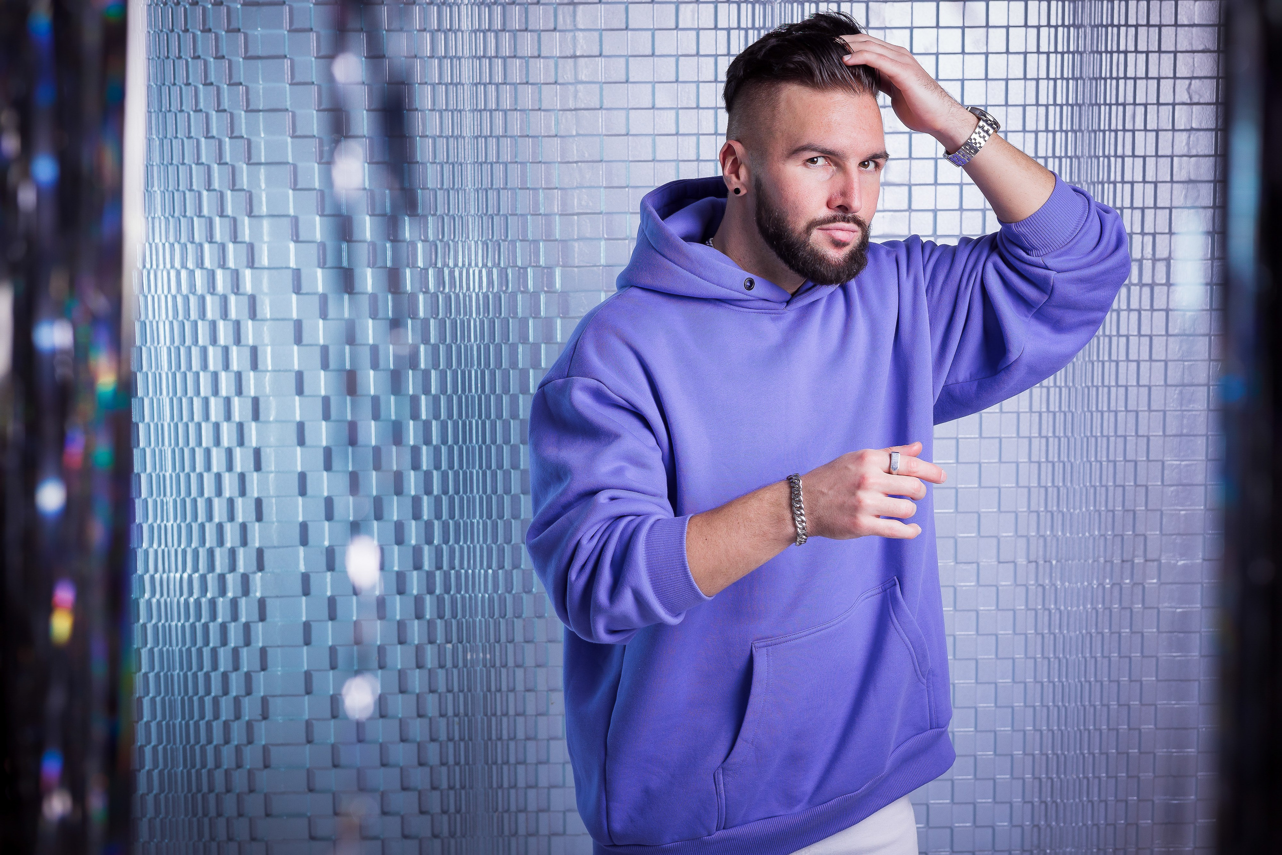 Имиджи. Репортажный фотограф в Москве