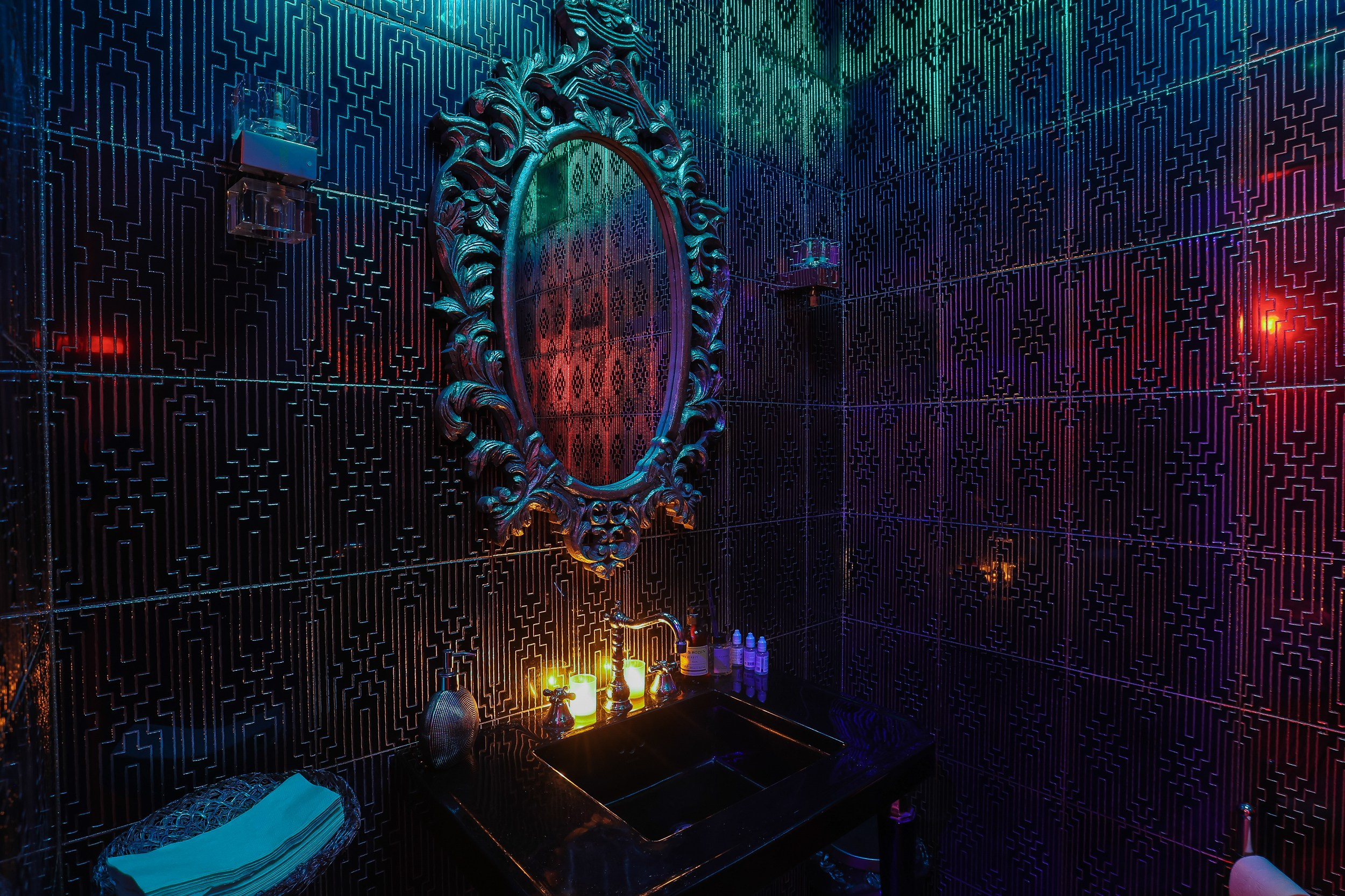 Интерьеры. Репортажный фотограф в Москве