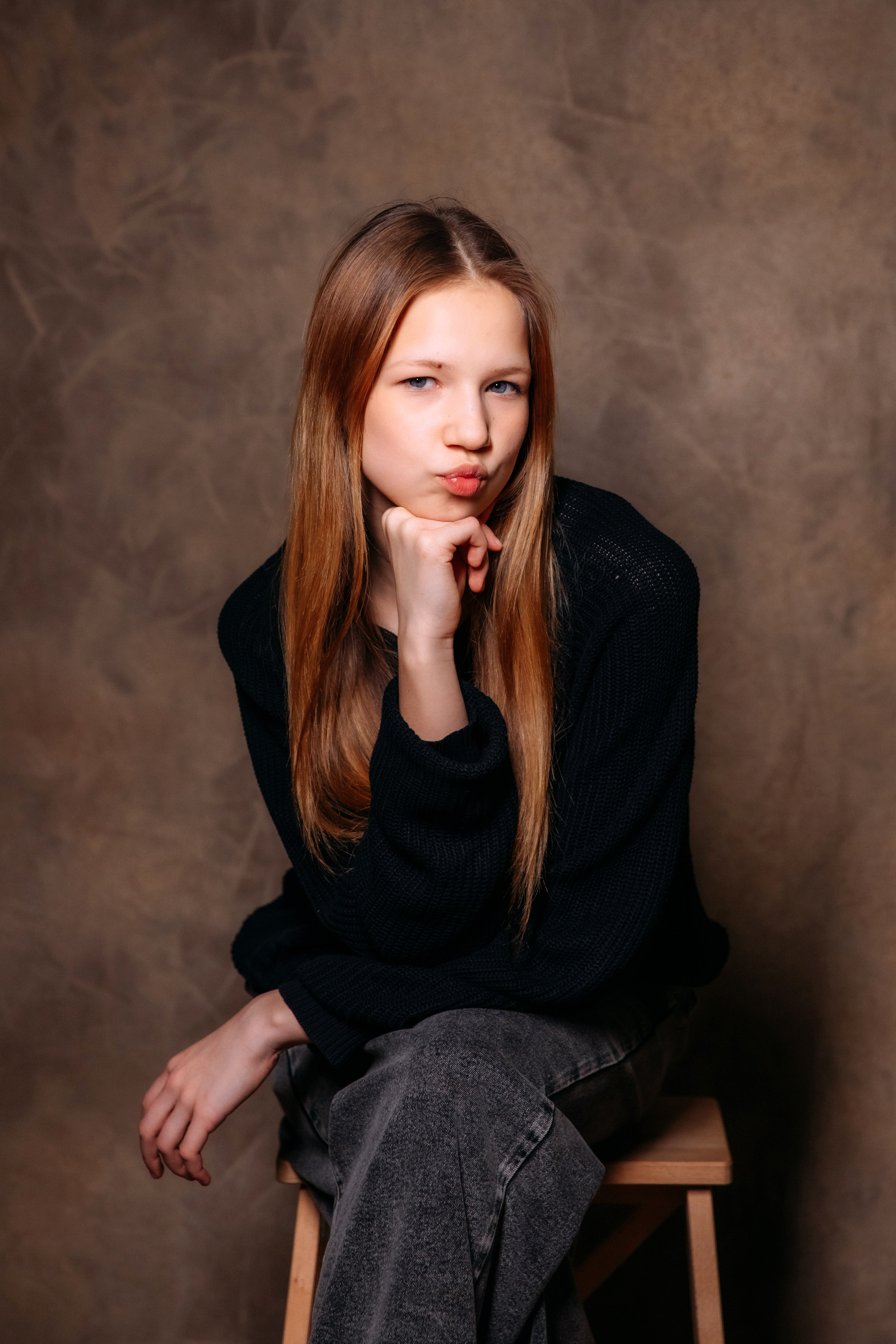 УЛЬЯНА. Женский и семейный фотограф Елена Петрова