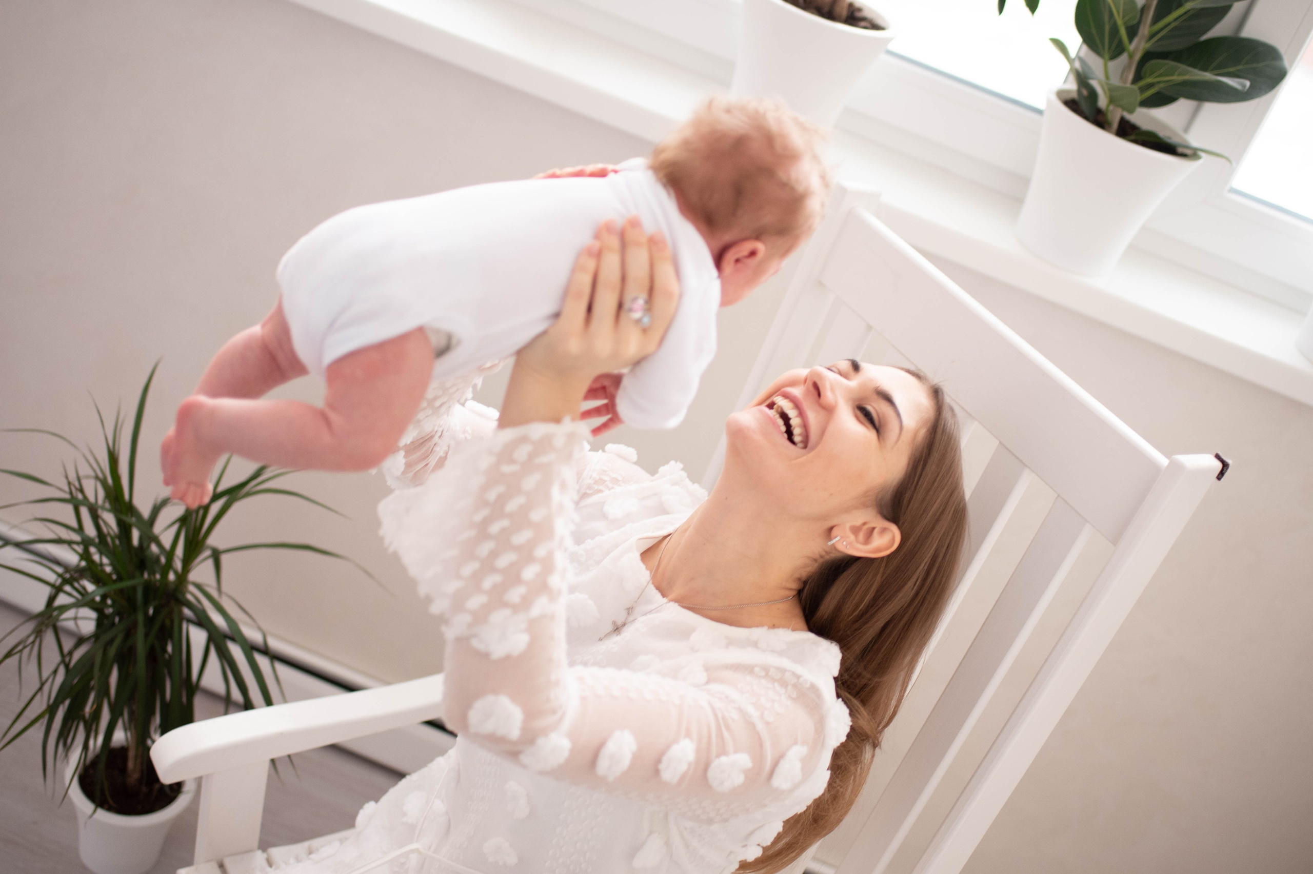 NEWBORN LifeStyle (домашняя съемка). Фотограф на Крещение Тула и Венчание в Туле, детский и семейный фотограф