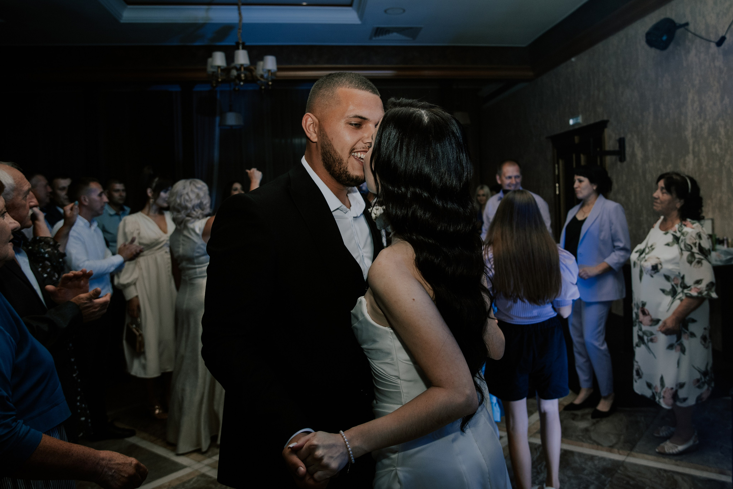 Ира+Алексей. Кожухова Виктория свадебный и семейный фотограф