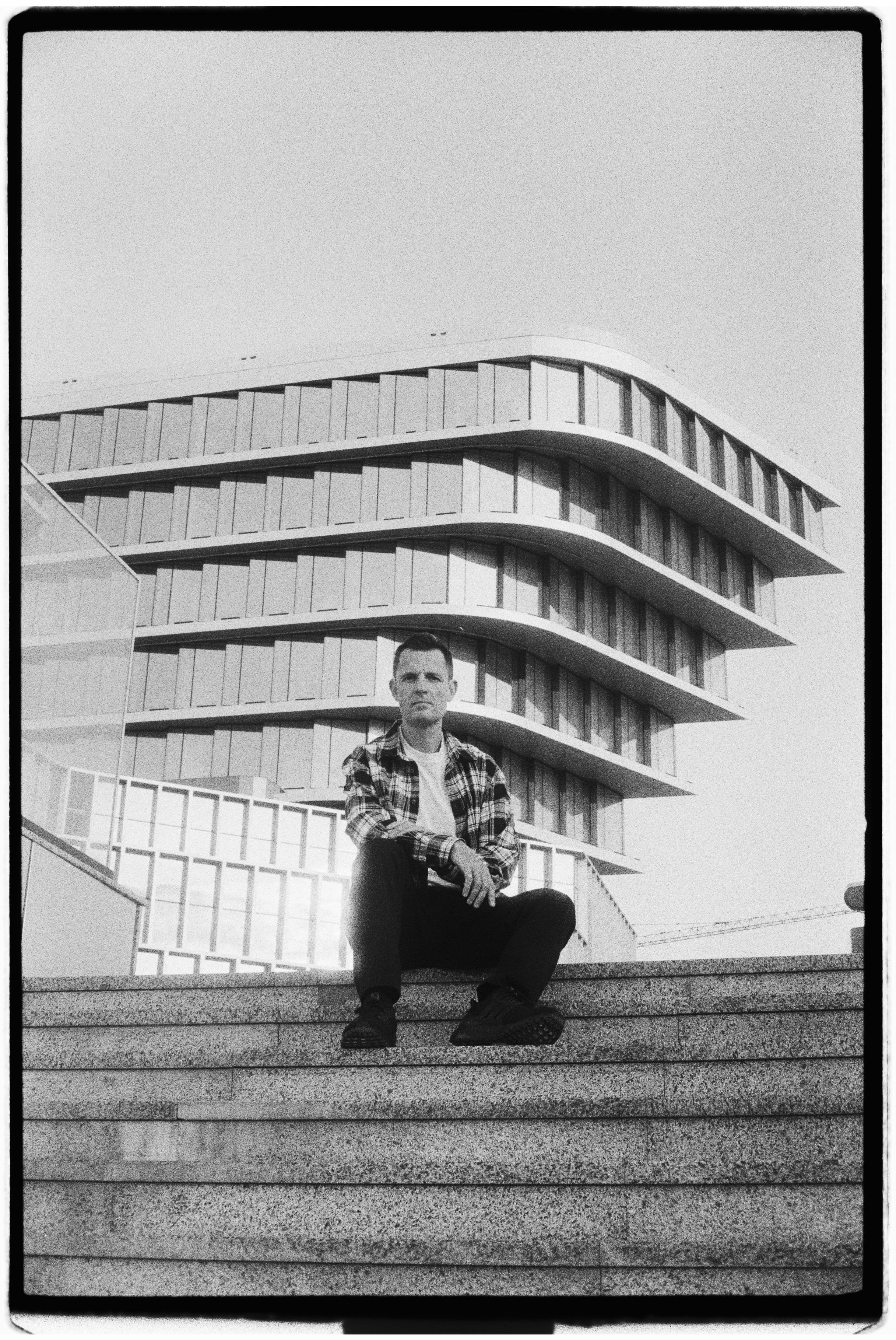 Sergey Kuznetsov III. @tomrus: Рустам Шагиморданов — фотограф