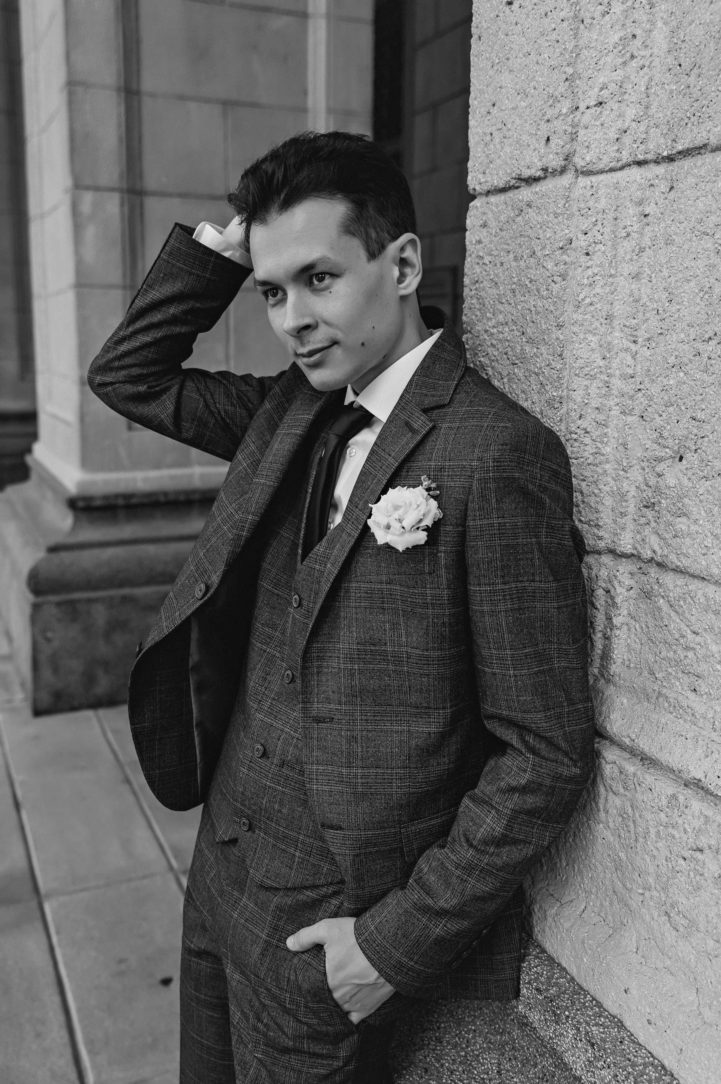 Ксения и Дмитрий. Семейный и свадебный фотограф в Новосибирске Мария Гоппе (Харина)