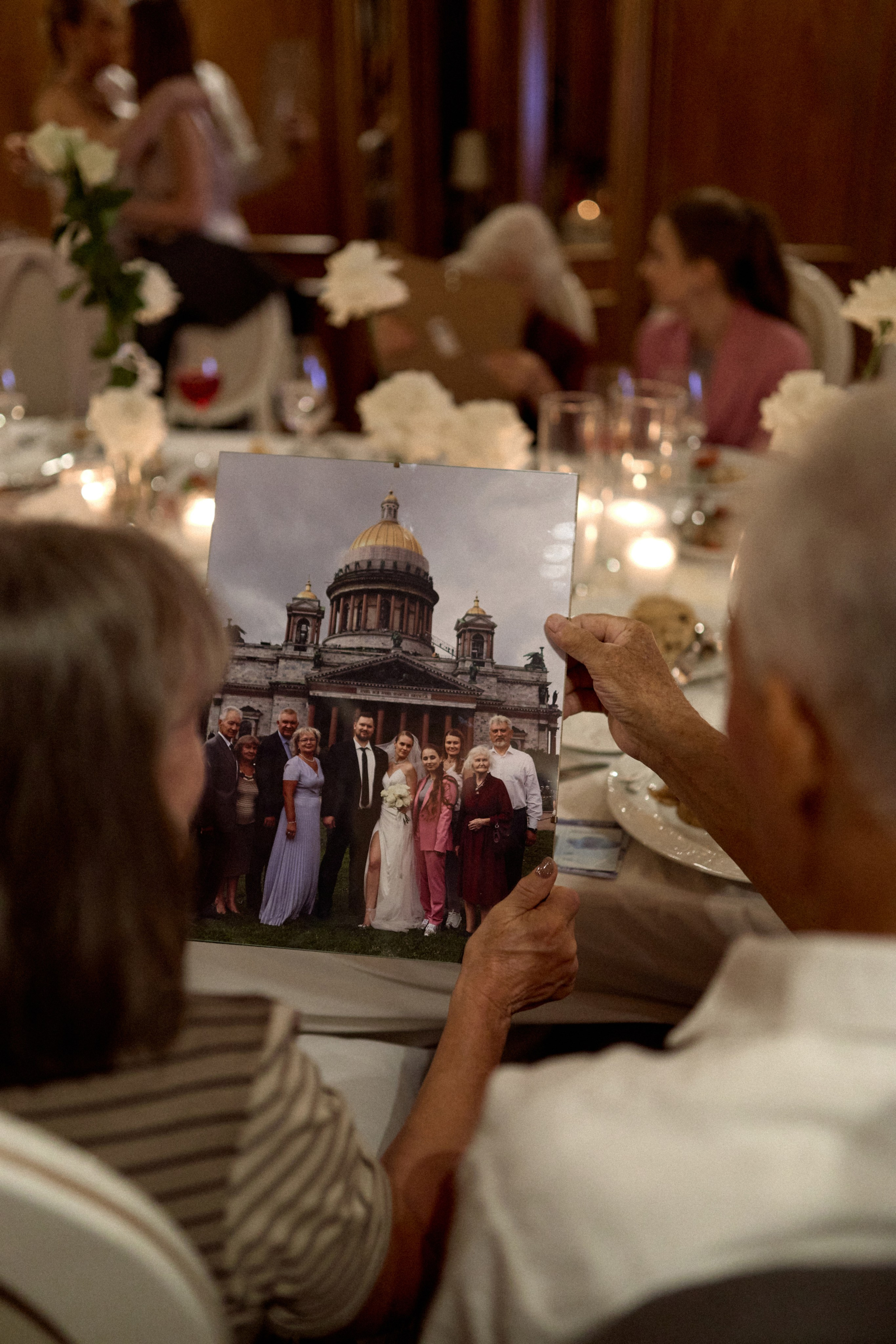 Сергей & Марина. Сестры Карабаза. Фотографы и ретушеры в Москве и Санкт-Петербурге
