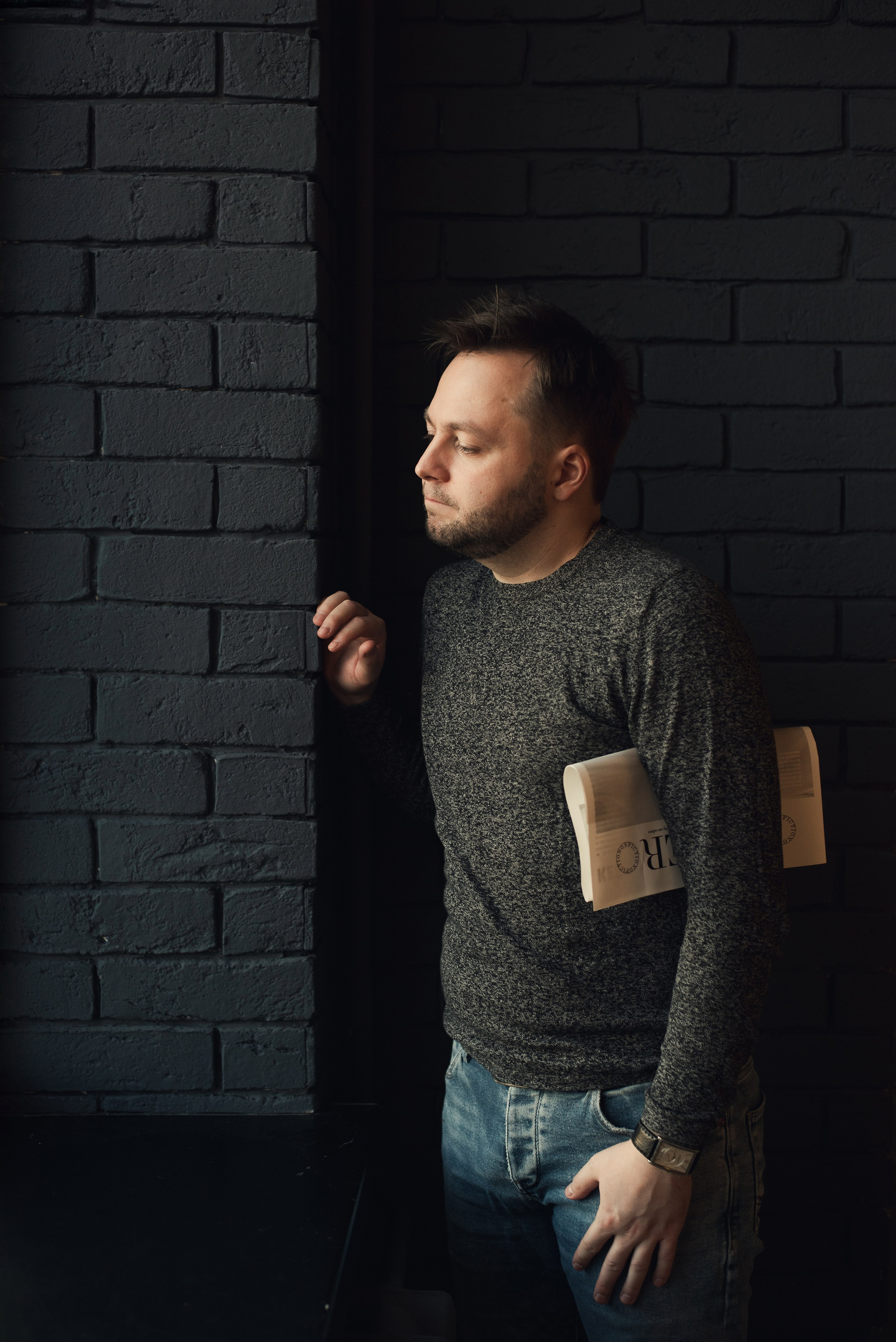 Студийная. Семейный фотограф Екатерина Шаманаева