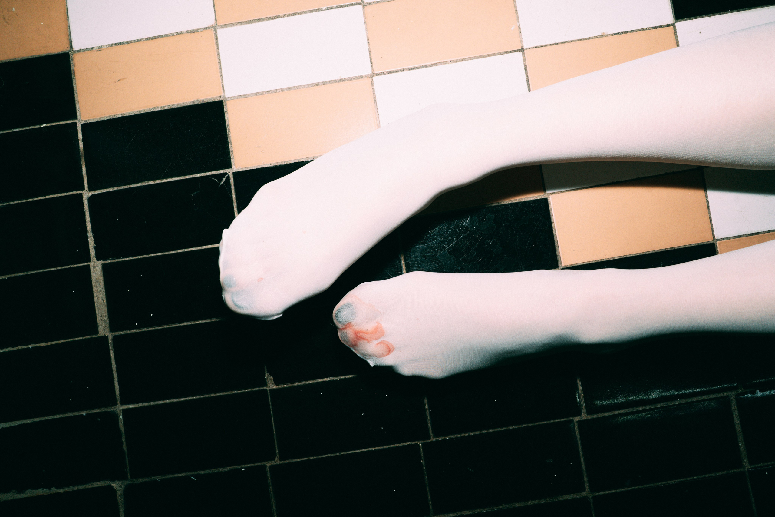 Leninskii. Sasha Speranskii — Conceptual Photographer | Based in Moscow