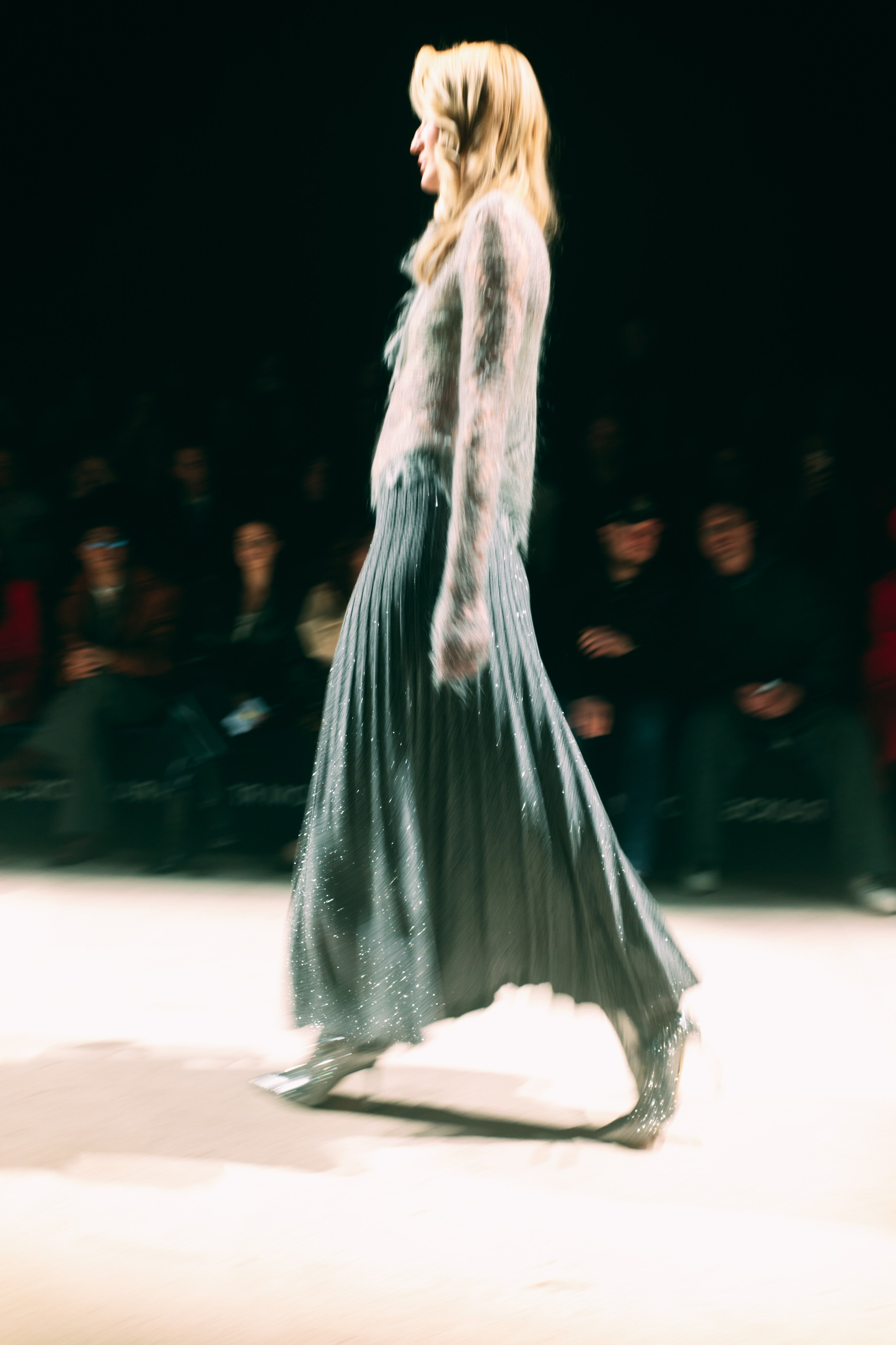 Solangel. Sasha Speranskii — Conceptual Photographer | Based in Moscow