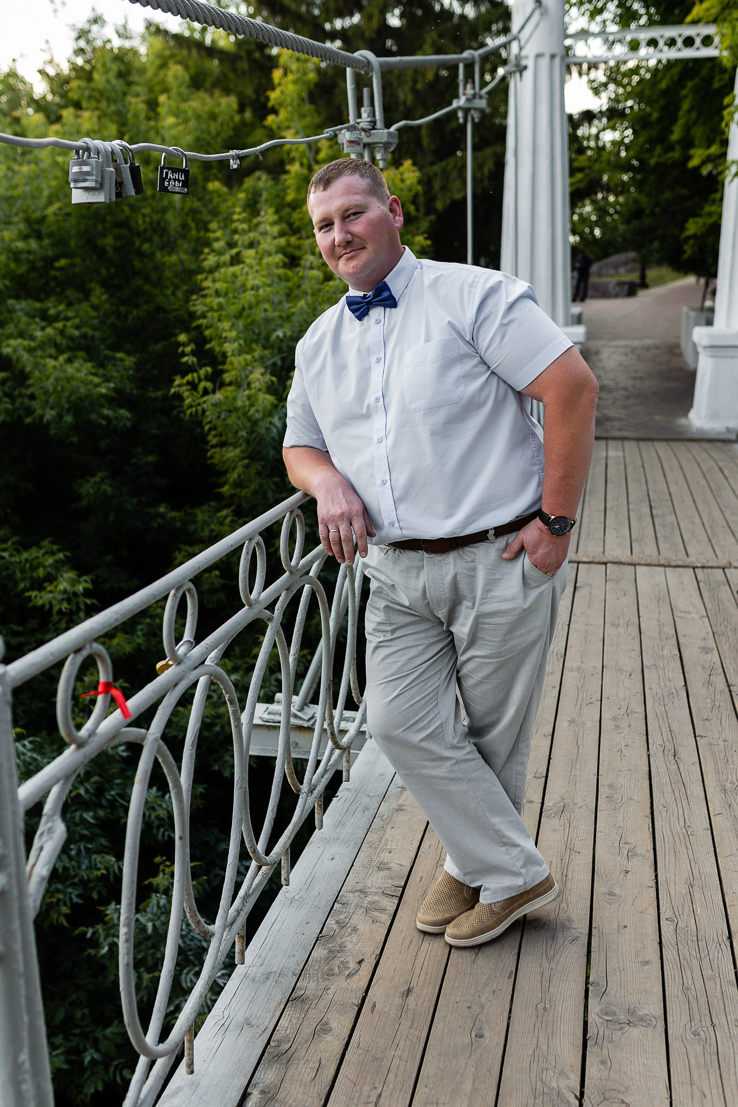 Игорь и Екатерина. Марина Шаймухаметова. Фотограф в Уфе