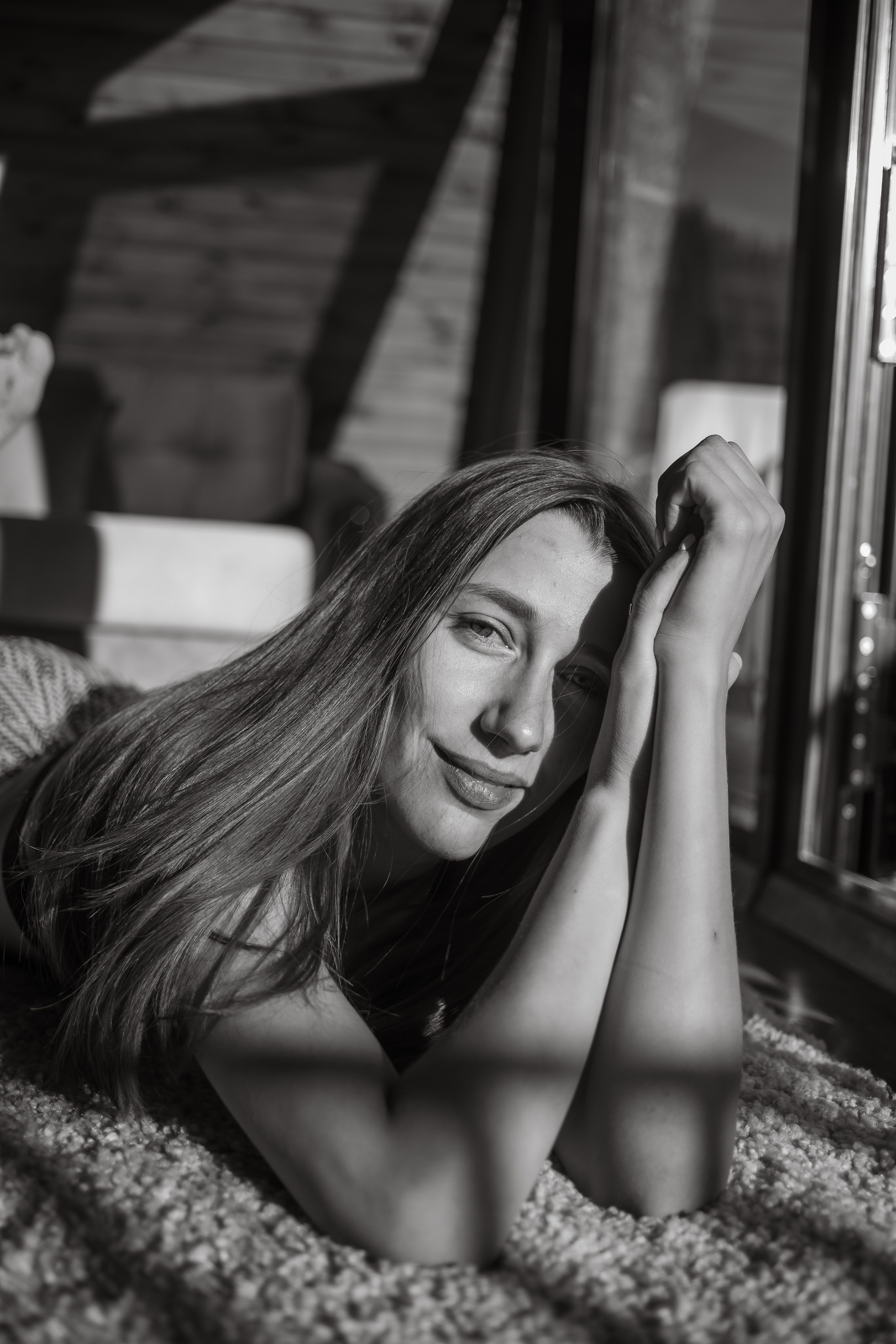 Галерея. «О чем говорят портреты»