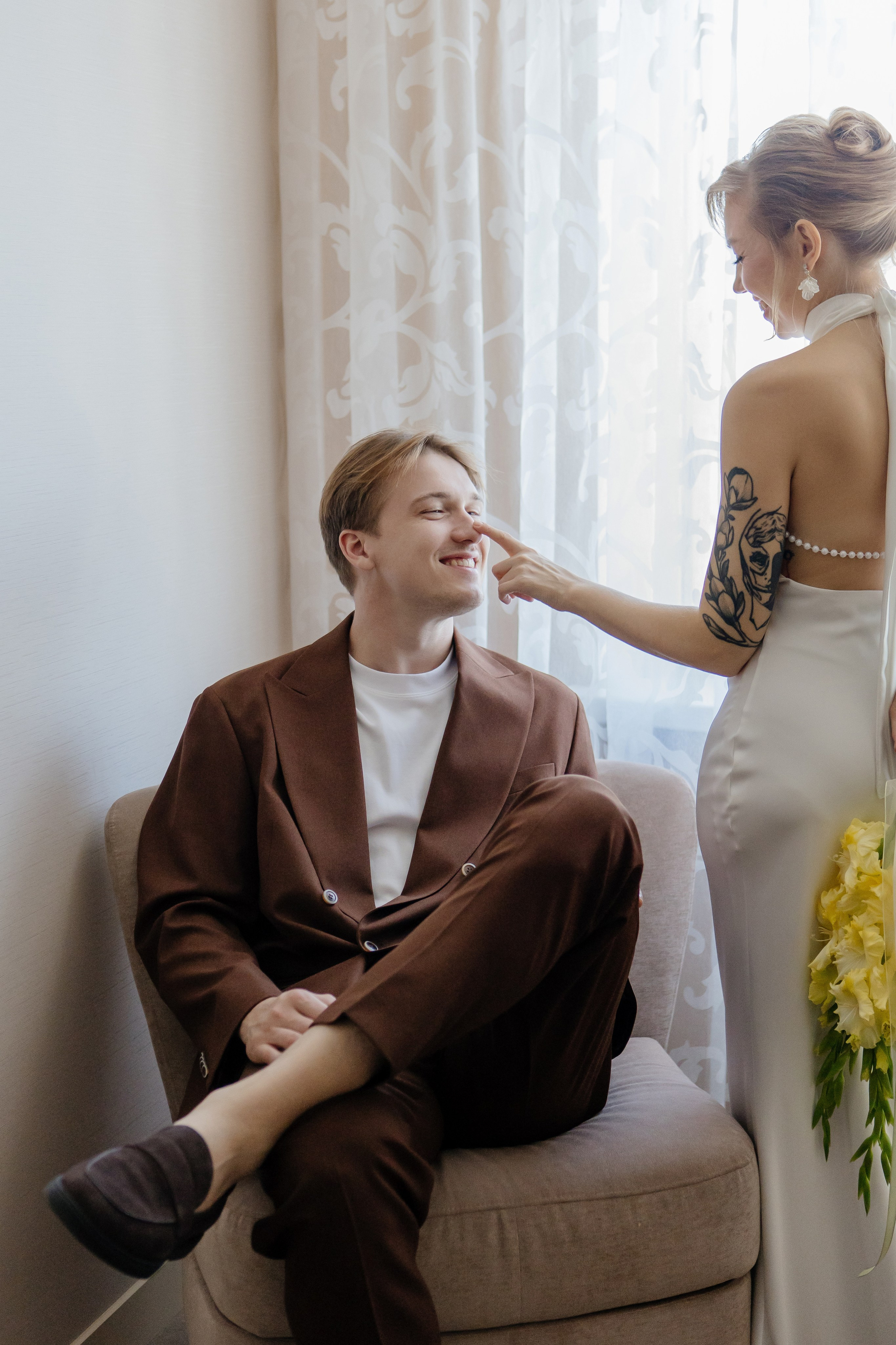 City walk. Valery Litvinova Photography