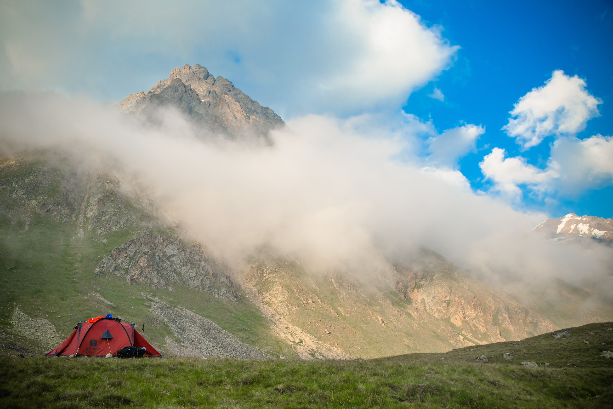 КАВКАЗ. Авторские туры с профессиональным фотографом