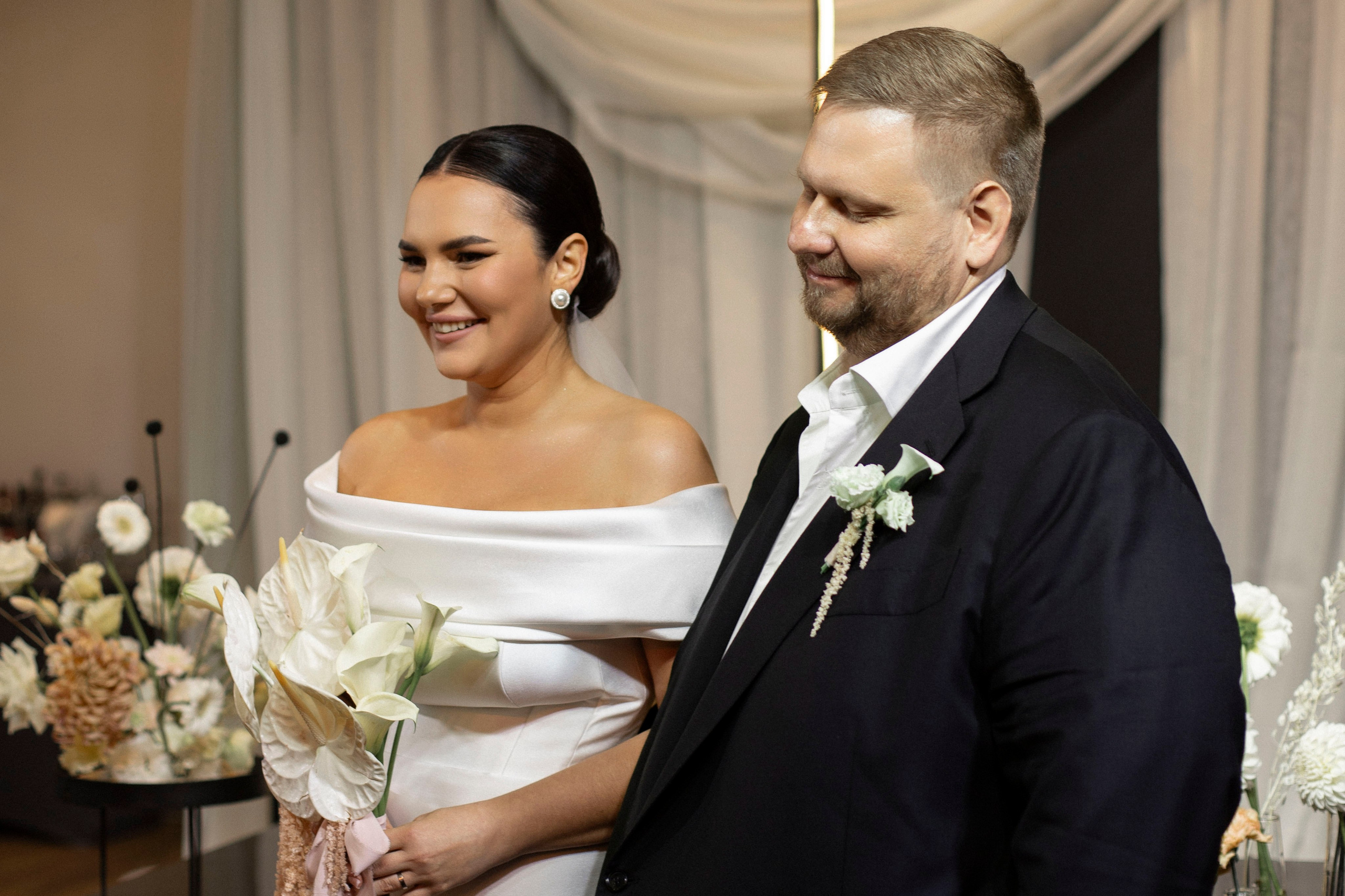 Максим & Инга