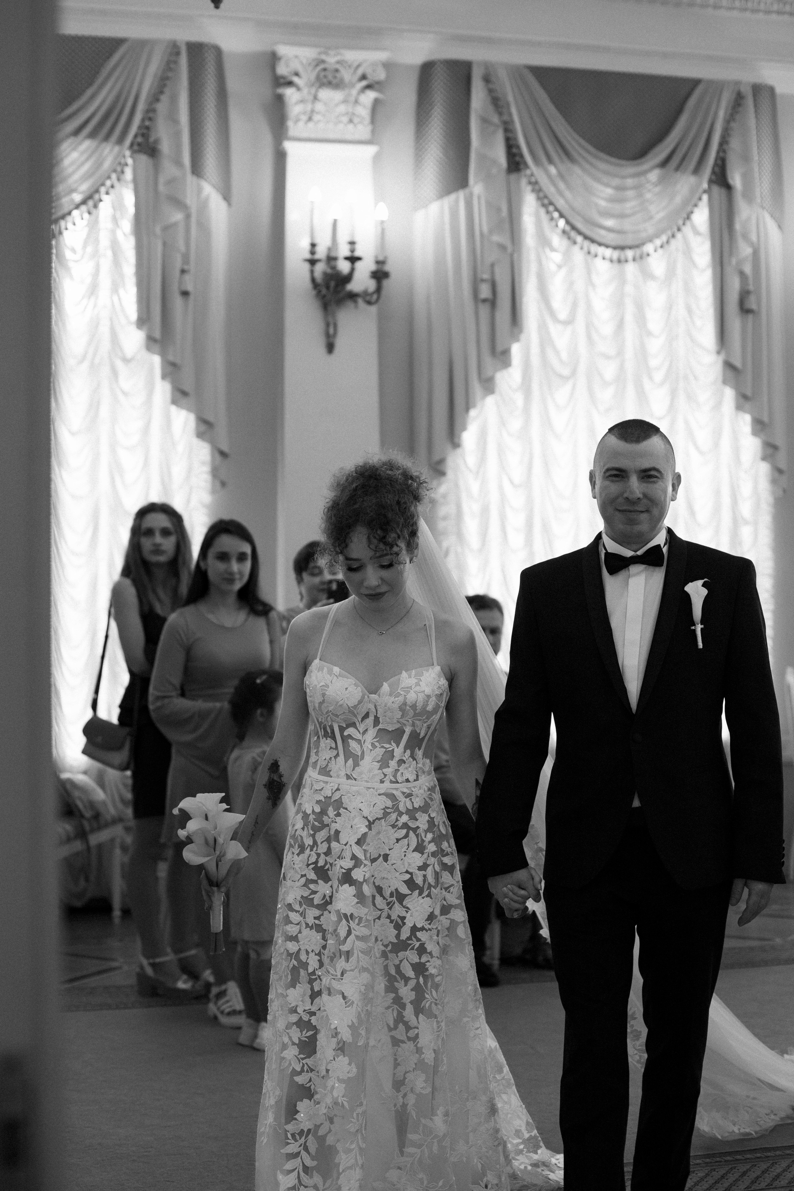 Юрий & Дарья