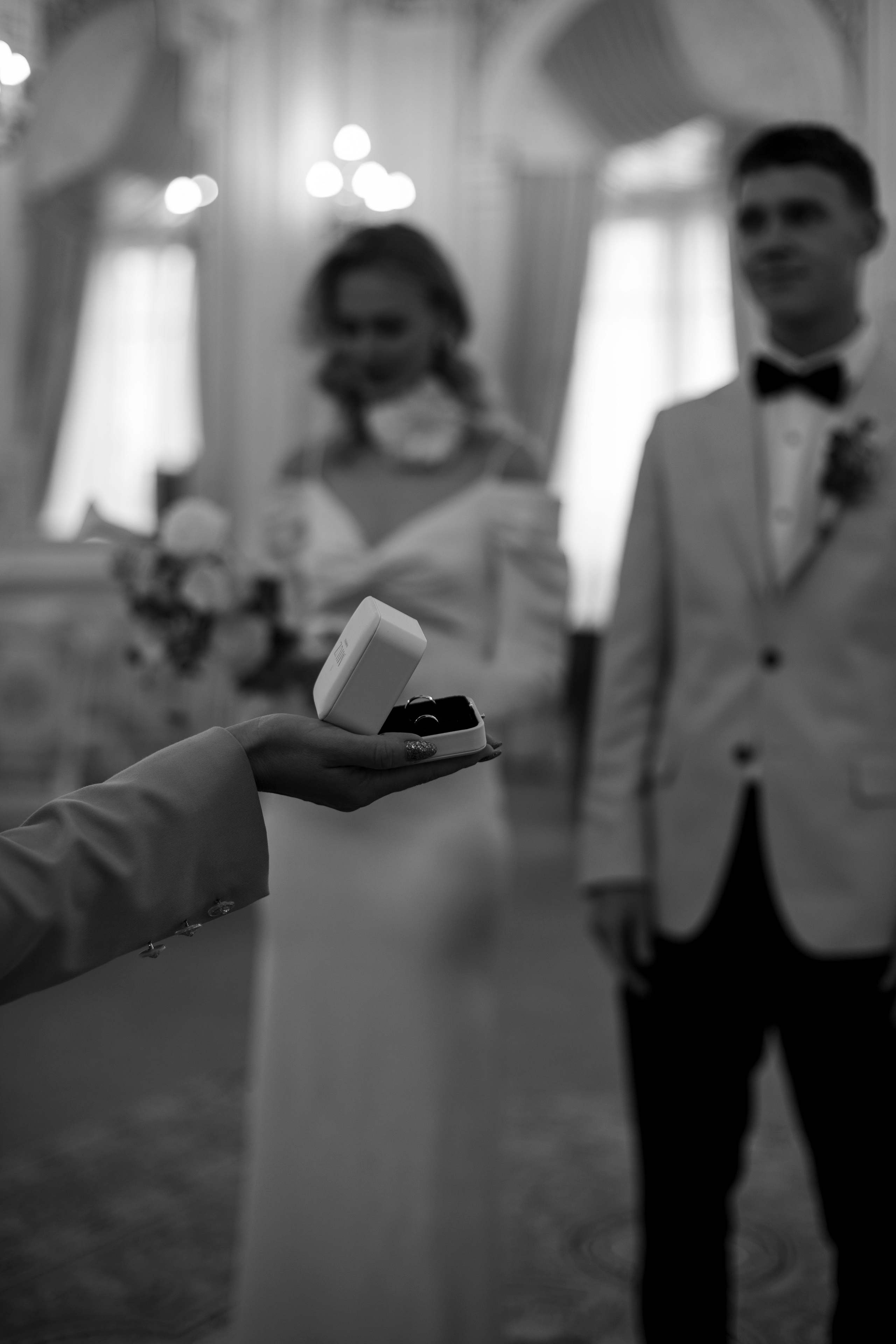 Свадебная фотосъемка — Василиса Сокол, фотограф в Санкт-Петербурге