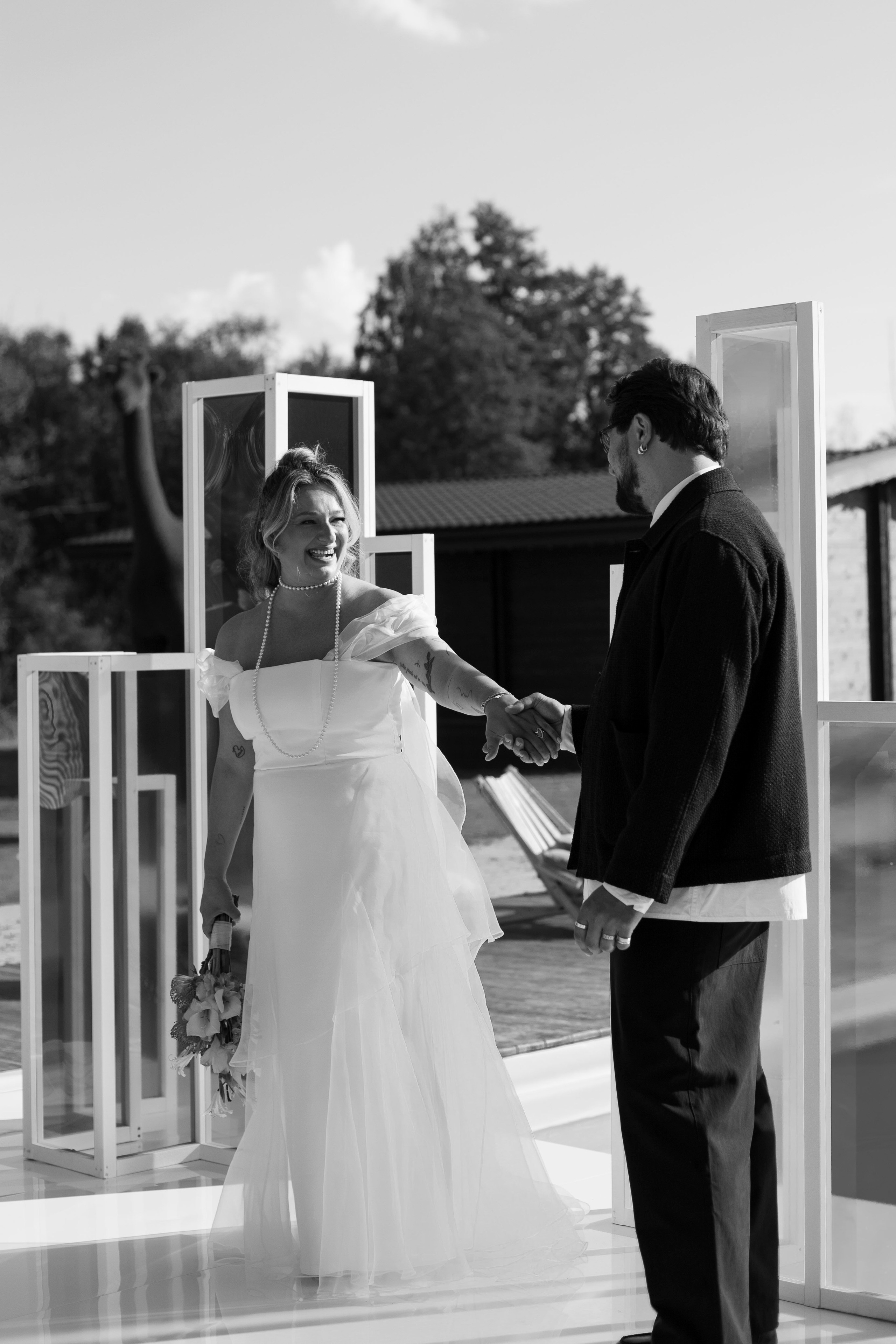 Виталий & Полина