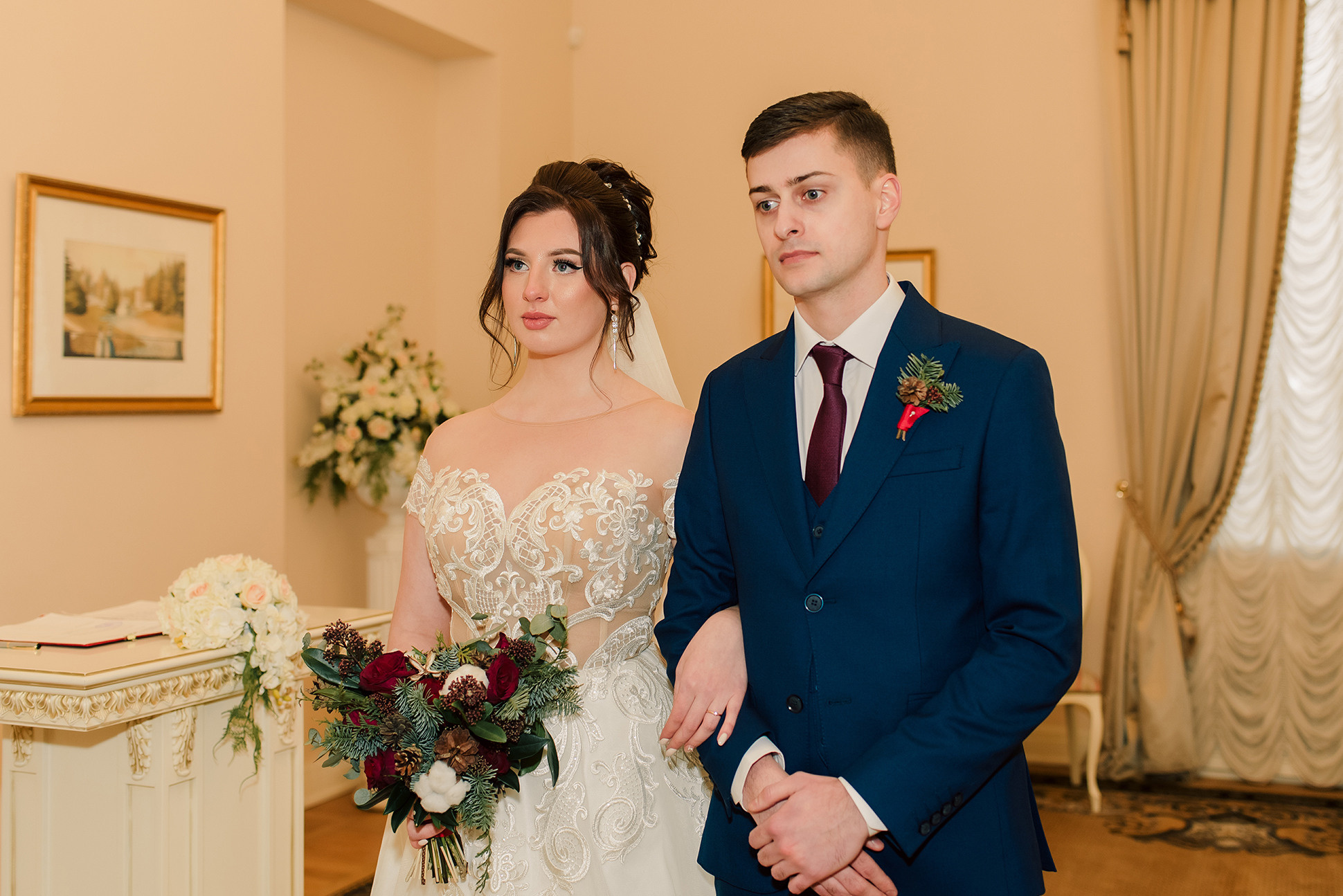 Саша и Леша. Вокзал для двоих. Семейный и Свадебный фотограф. Санкт-Петербург. Пушкин