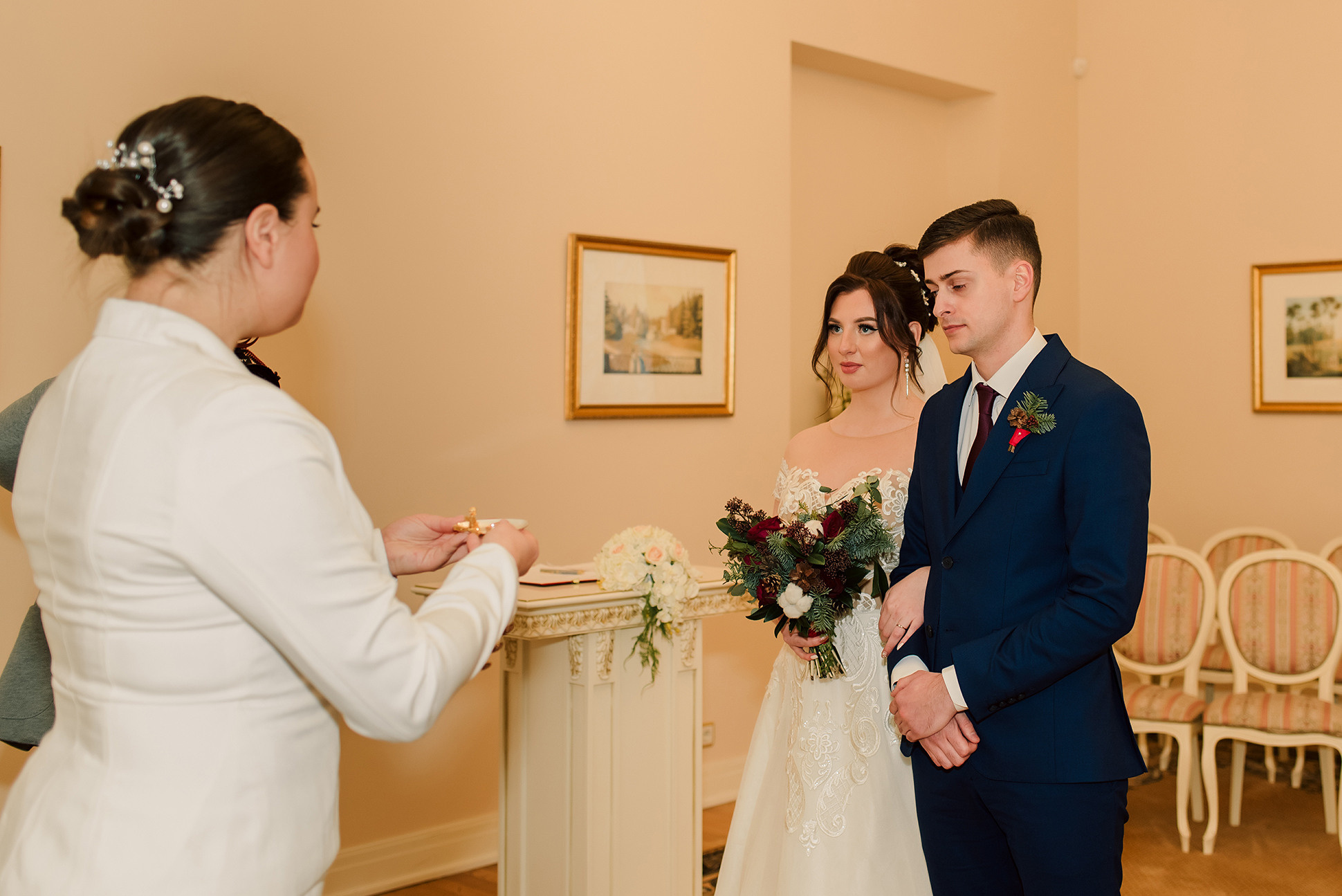 Саша и Леша. Вокзал для двоих. Семейный и Свадебный фотограф. Санкт-Петербург. Пушкин