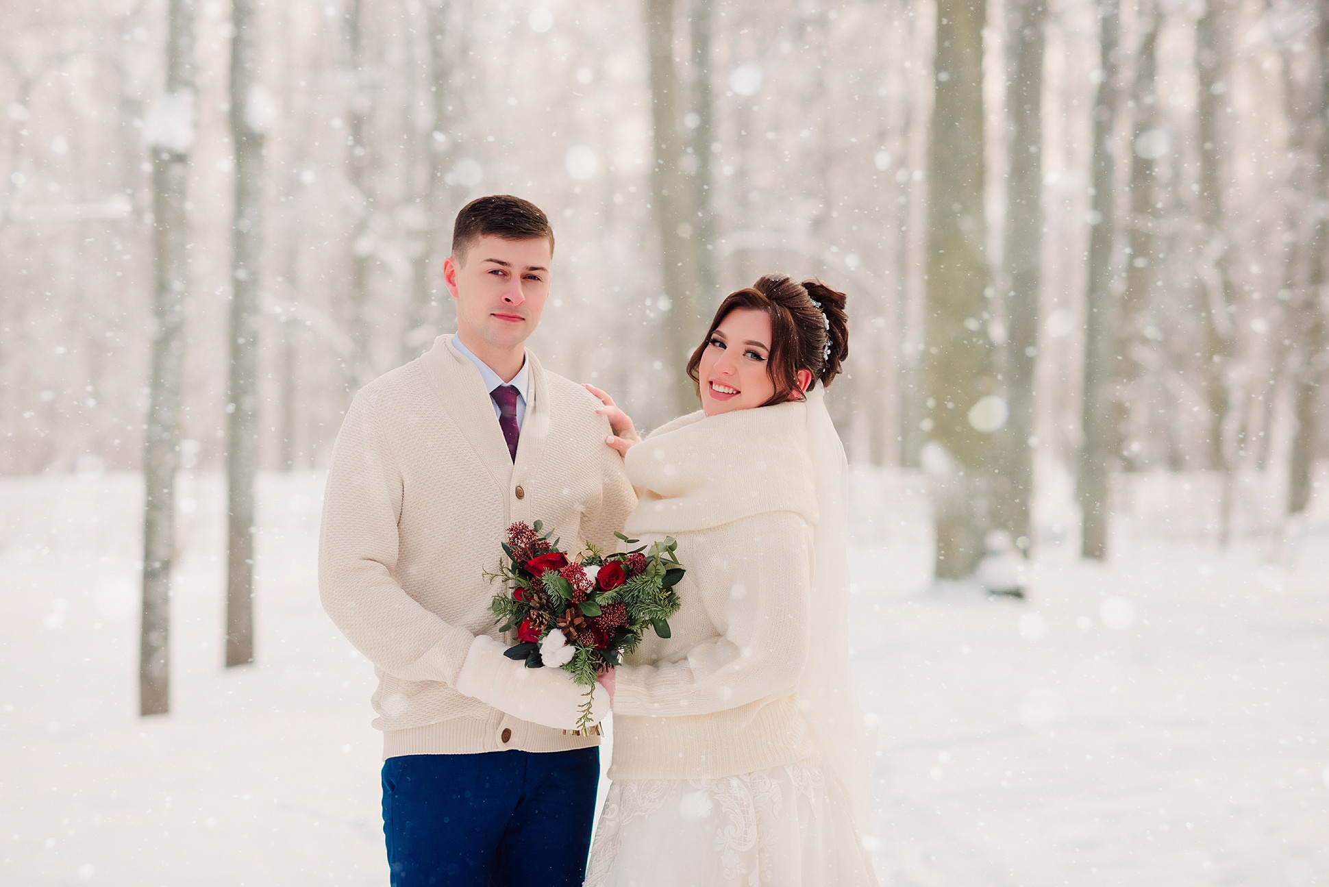 Саша и Леша. Вокзал для двоих. Семейный и Свадебный фотограф. Санкт-Петербург. Пушкин