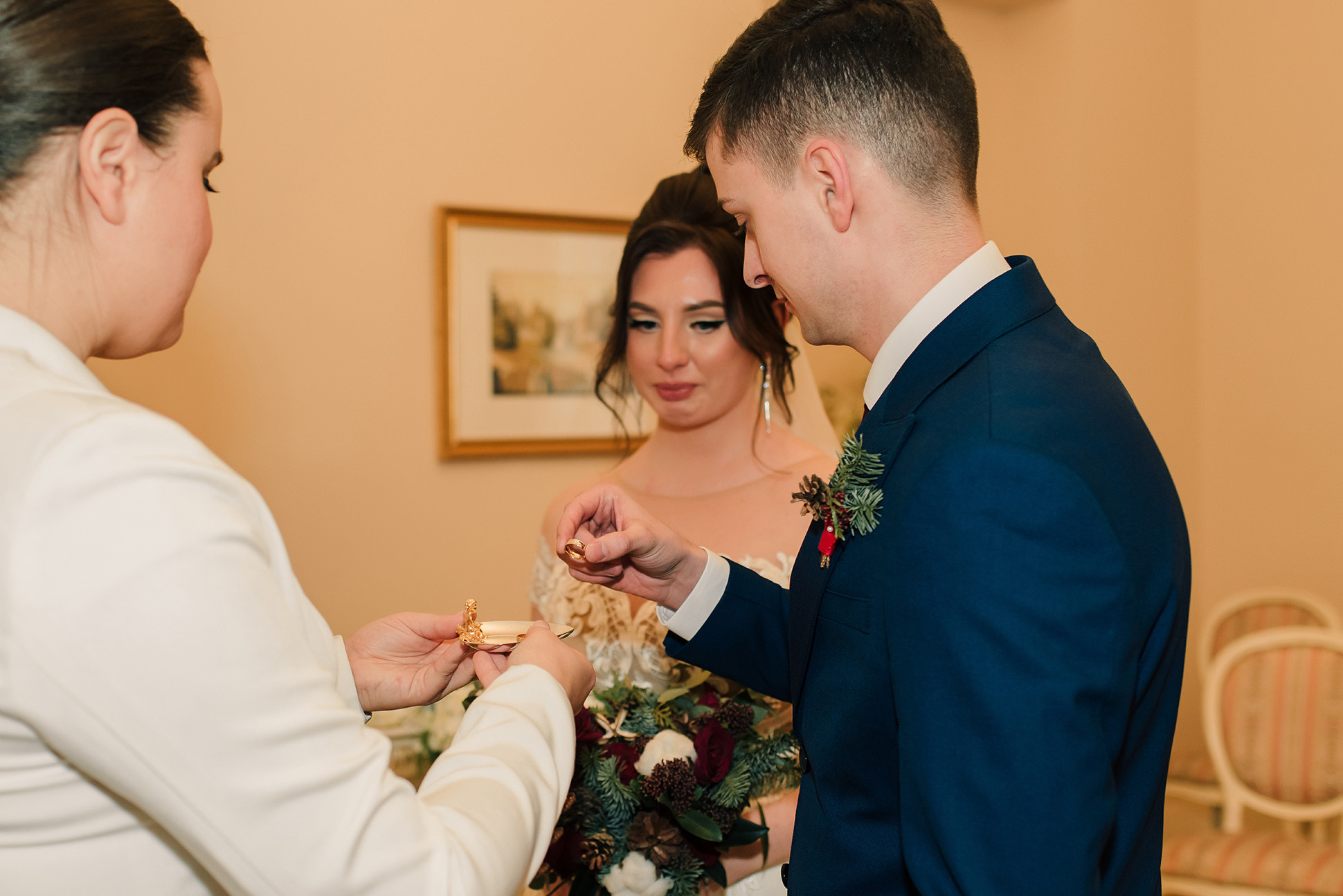 Саша и Леша. Вокзал для двоих. Семейный и Свадебный фотограф. Санкт-Петербург. Пушкин