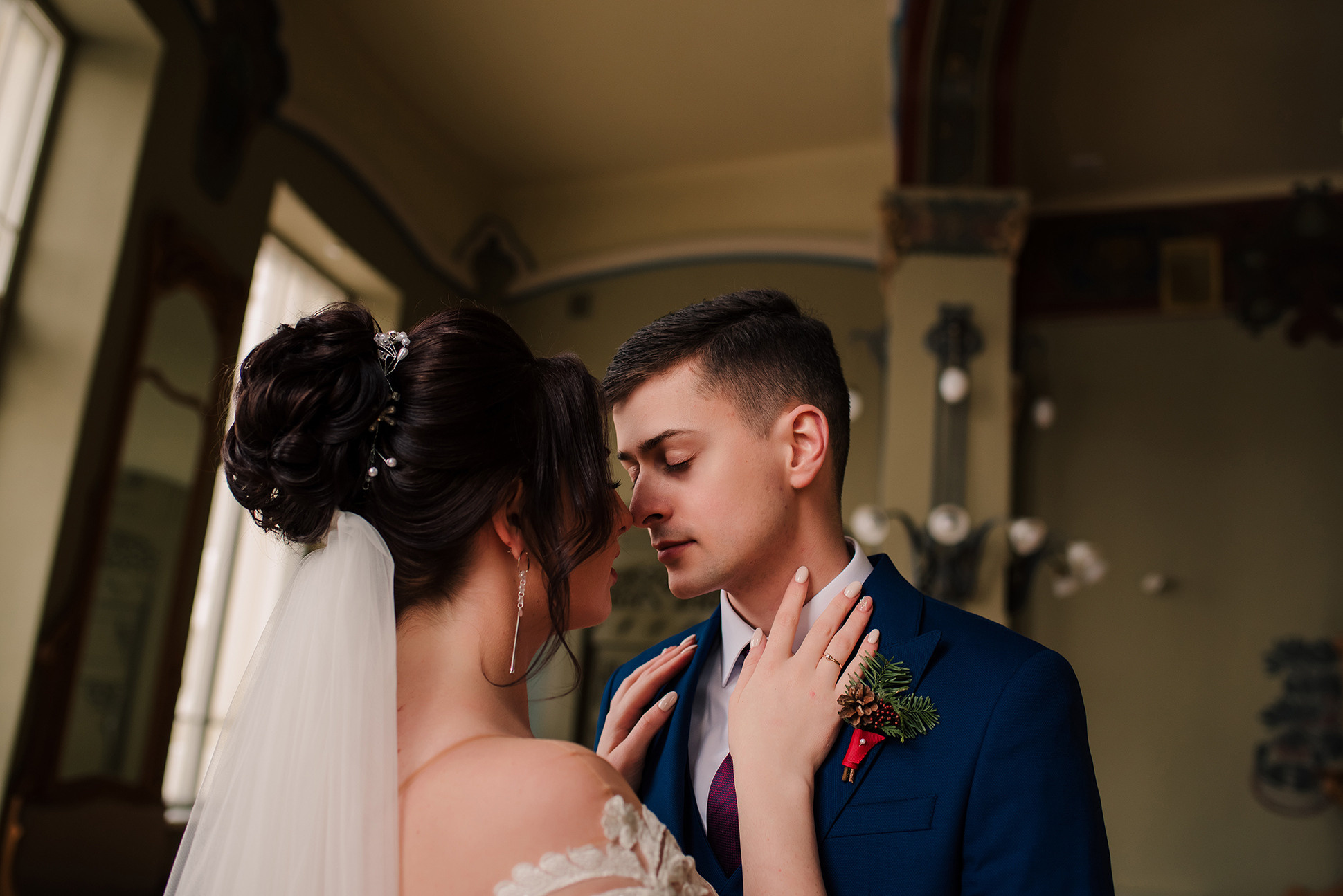 Саша и Леша. Вокзал для двоих. Семейный и Свадебный фотограф. Санкт-Петербург. Пушкин