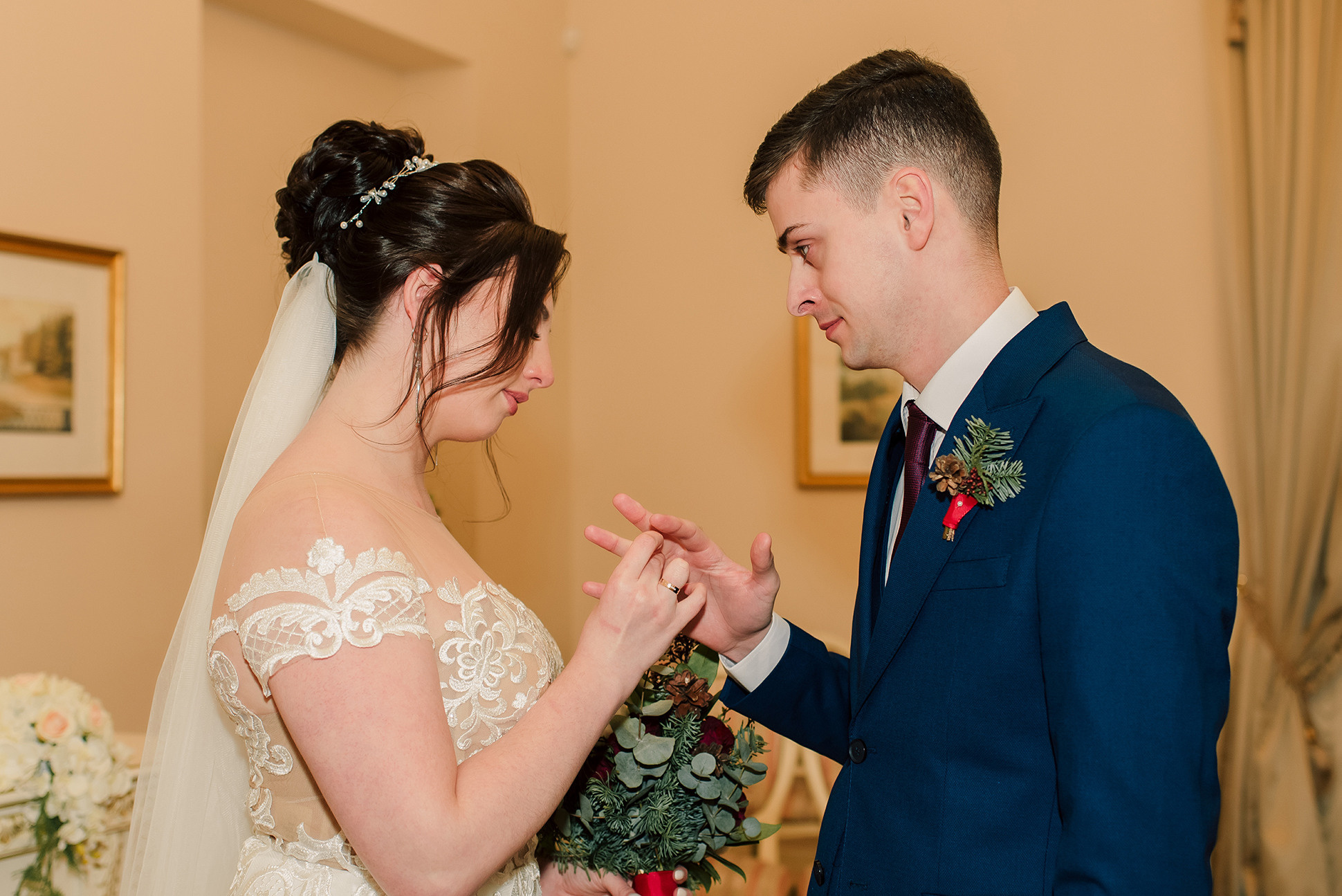 Саша и Леша. Вокзал для двоих. Семейный и Свадебный фотограф. Санкт-Петербург. Пушкин