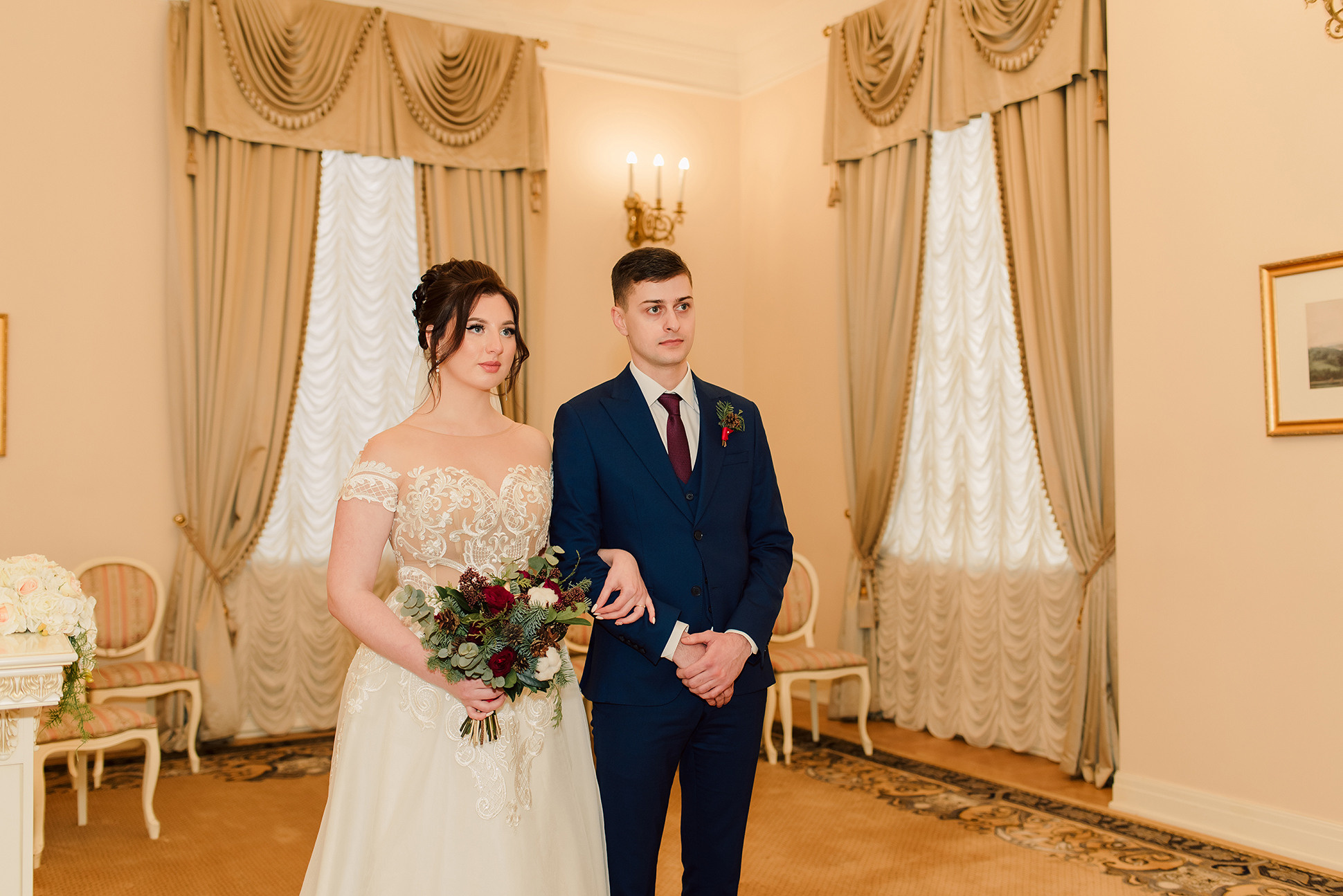 Саша и Леша. Вокзал для двоих. Семейный и Свадебный фотограф. Санкт-Петербург. Пушкин