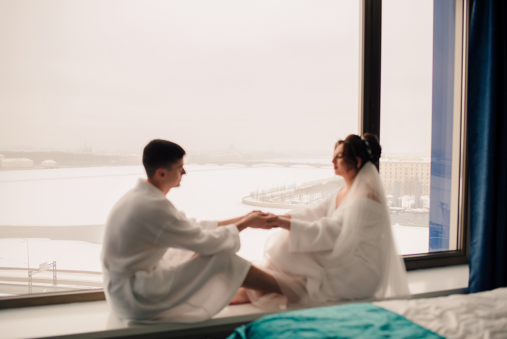 Саша и Леша. Вокзал для двоих. Семейный и Свадебный фотограф. Санкт-Петербург. Пушкин