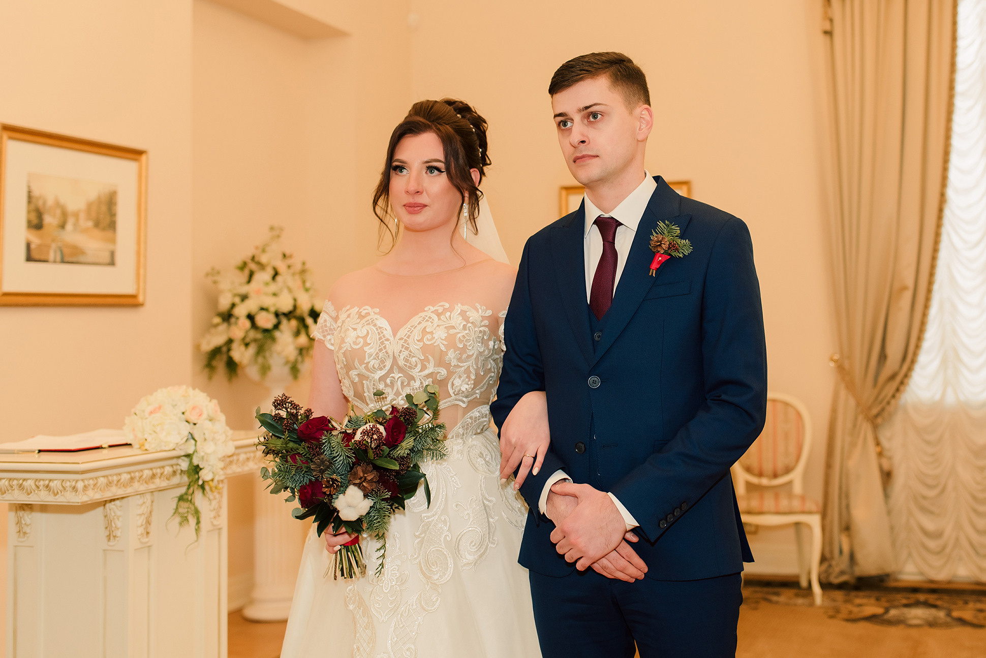 Саша и Леша. Вокзал для двоих. Семейный и Свадебный фотограф. Санкт-Петербург. Пушкин