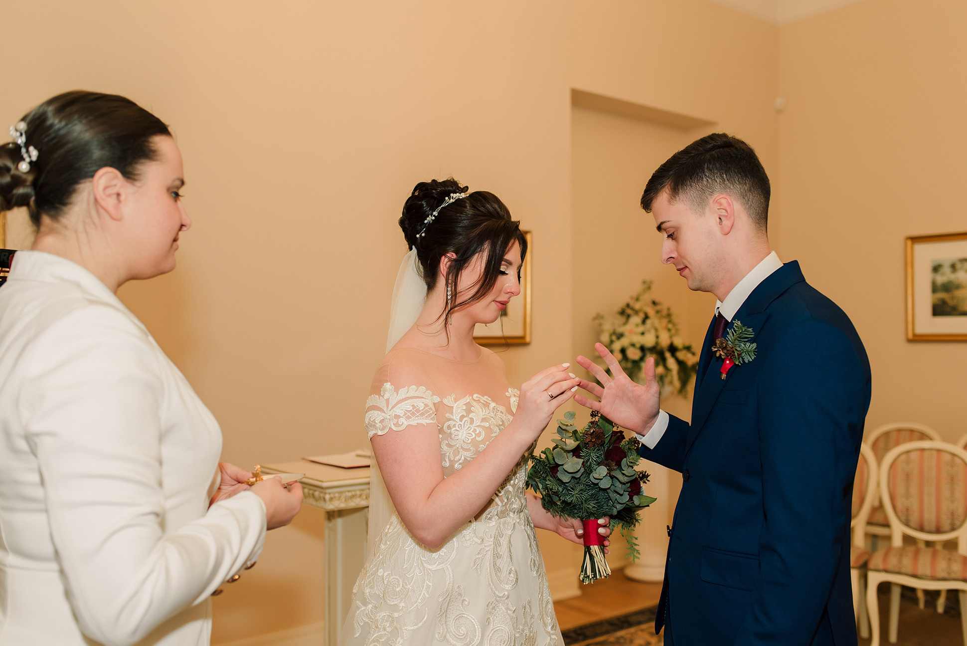 Саша и Леша. Вокзал для двоих. Семейный и Свадебный фотограф. Санкт-Петербург. Пушкин