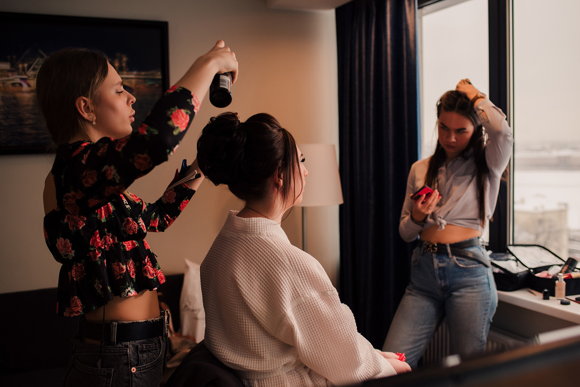 Саша и Леша. Вокзал для двоих. Семейный и Свадебный фотограф. Санкт-Петербург. Пушкин