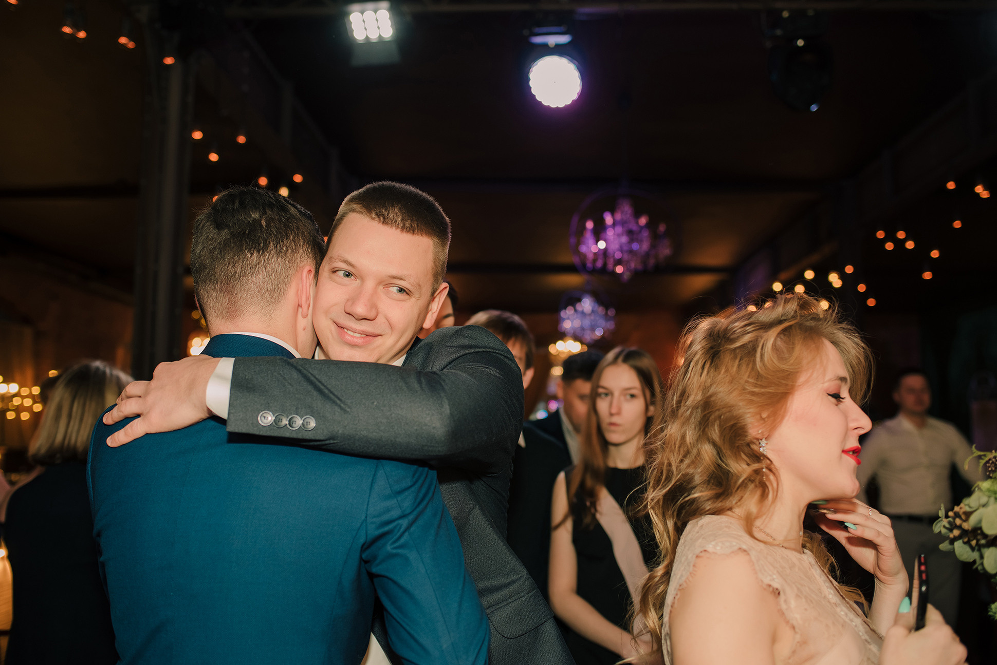 Саша и Леша. Вокзал для двоих. Семейный и Свадебный фотограф. Санкт-Петербург. Пушкин