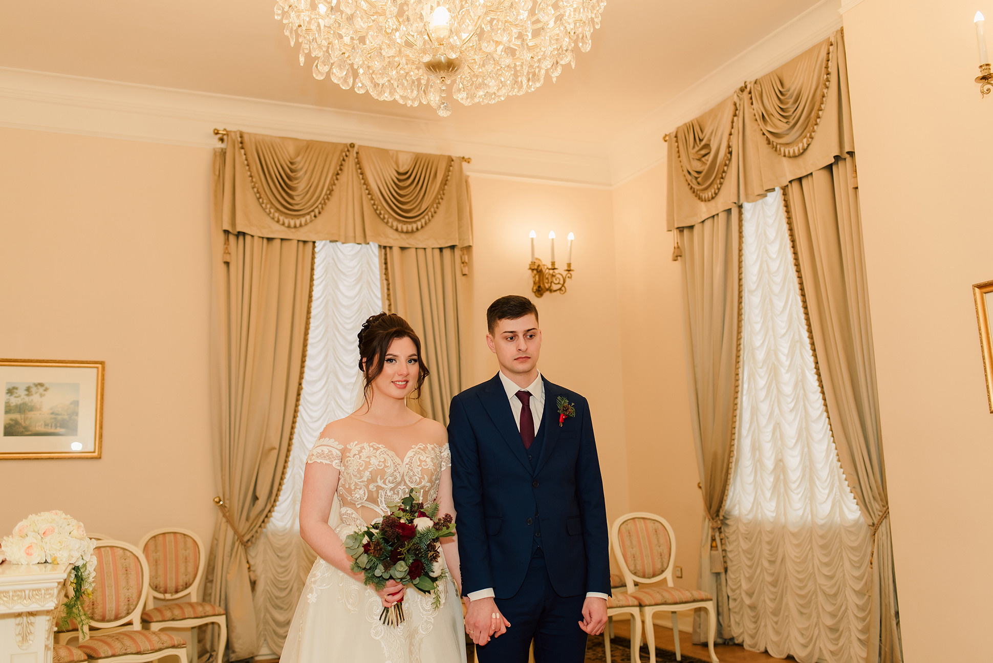 Саша и Леша. Вокзал для двоих. Семейный и Свадебный фотограф. Санкт-Петербург. Пушкин