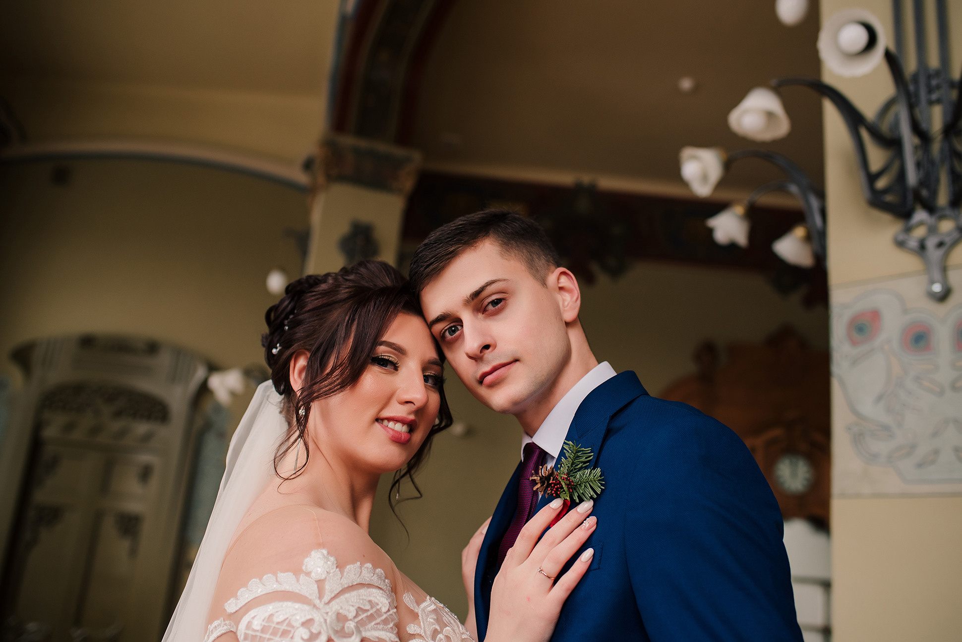 Саша и Леша. Вокзал для двоих. Семейный и Свадебный фотограф. Санкт-Петербург. Пушкин