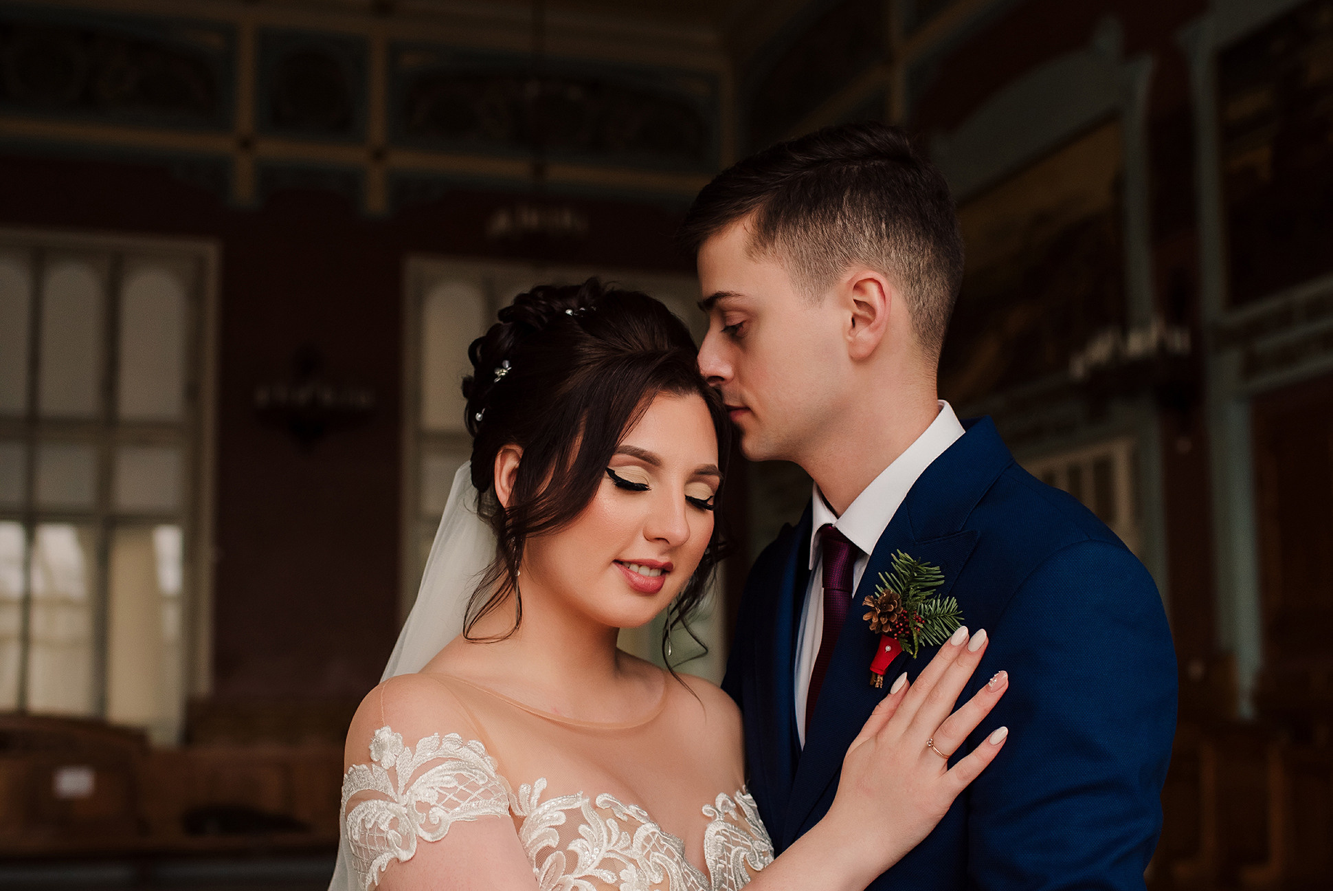 Саша и Леша. Вокзал для двоих. Семейный и Свадебный фотограф. Санкт-Петербург. Пушкин