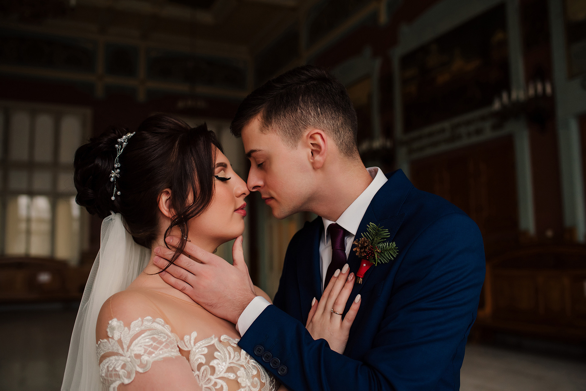 Саша и Леша. Вокзал для двоих. Семейный и Свадебный фотограф. Санкт-Петербург. Пушкин