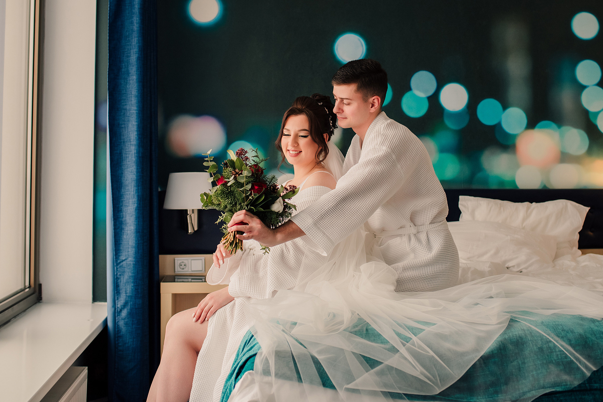 Саша и Леша. Вокзал для двоих. Семейный и Свадебный фотограф. Санкт-Петербург. Пушкин