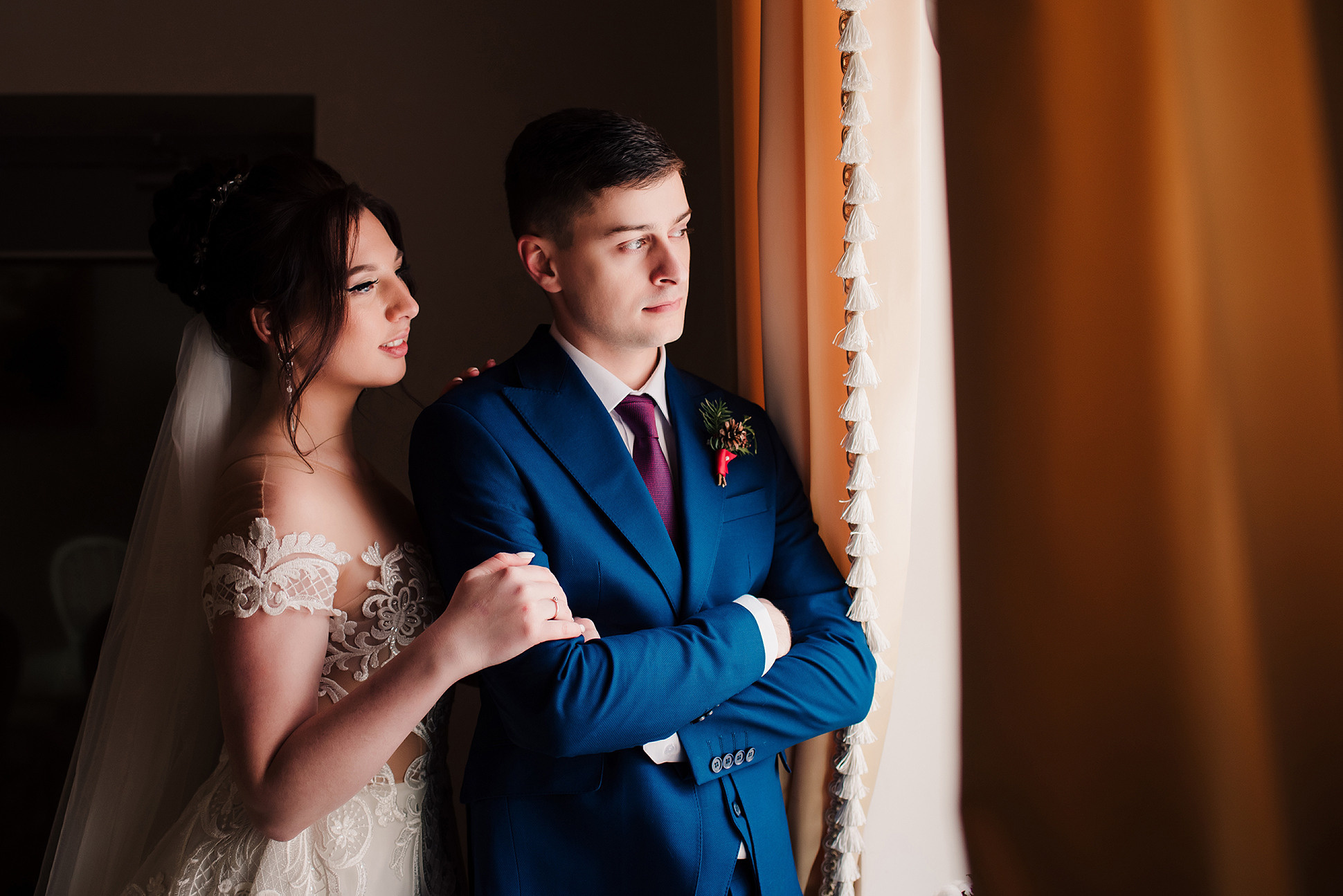 Саша и Леша. Вокзал для двоих. Семейный и Свадебный фотограф. Санкт-Петербург. Пушкин