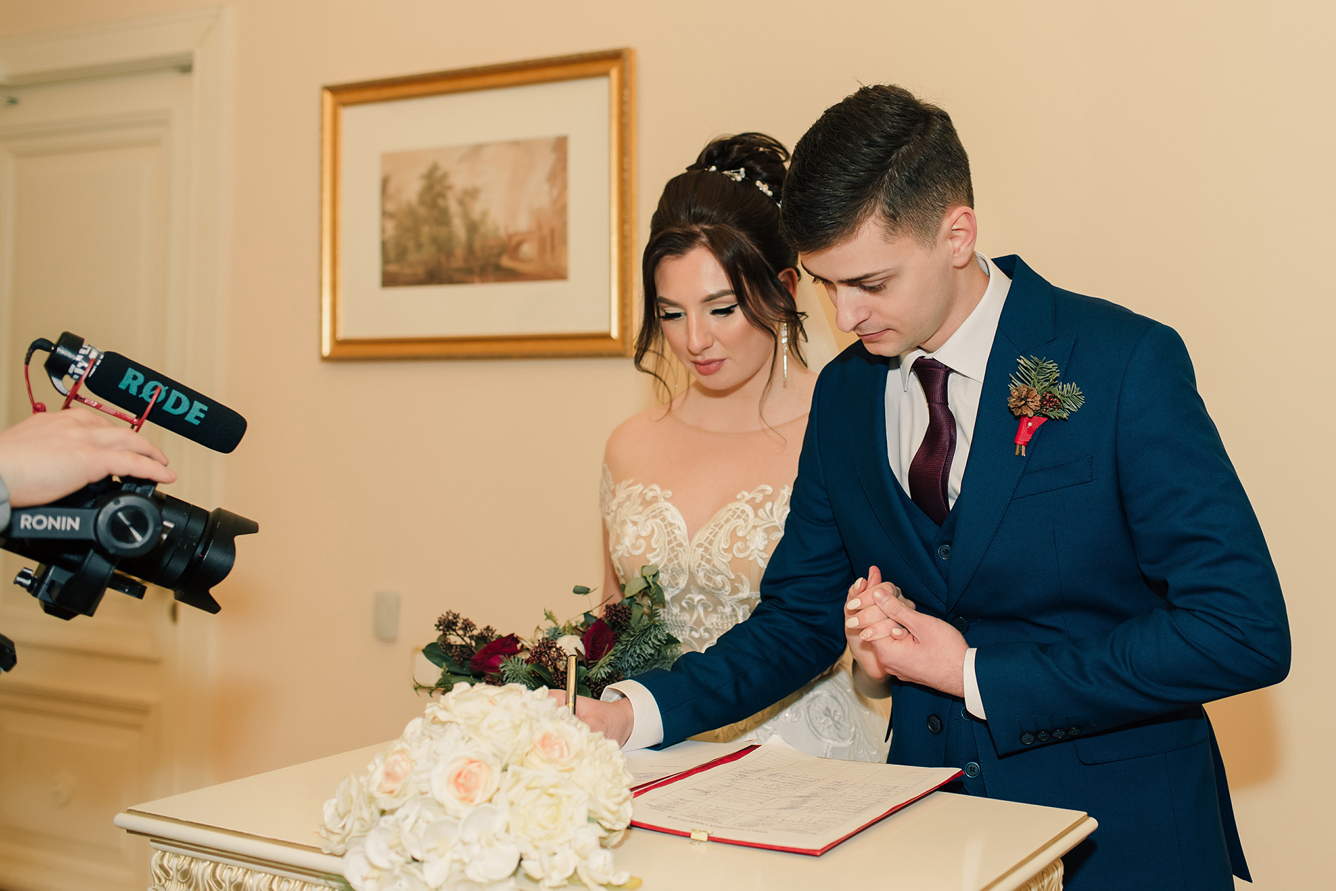 Саша и Леша. Вокзал для двоих. Семейный и Свадебный фотограф. Санкт-Петербург. Пушкин