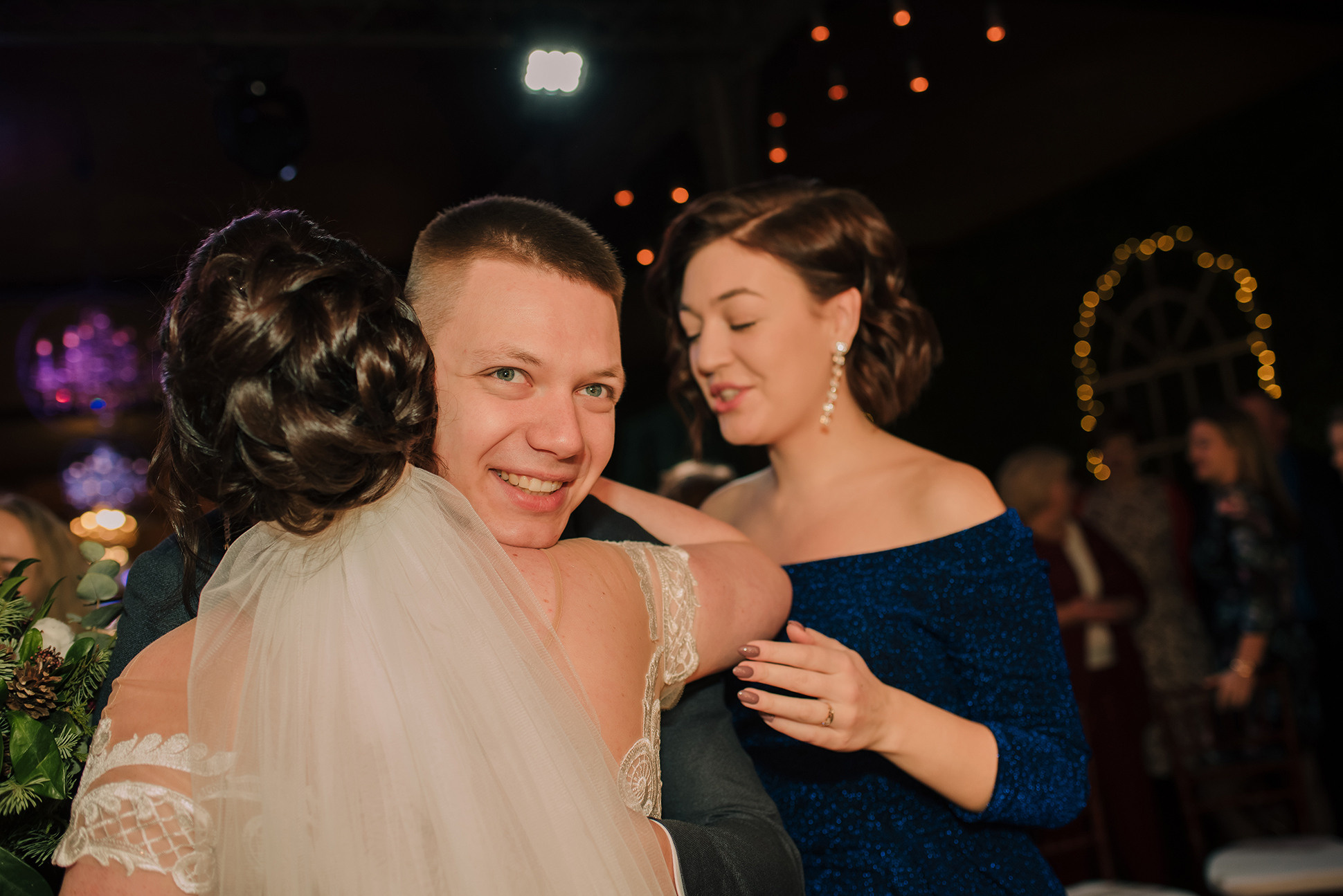 Саша и Леша. Вокзал для двоих. Семейный и Свадебный фотограф. Санкт-Петербург. Пушкин