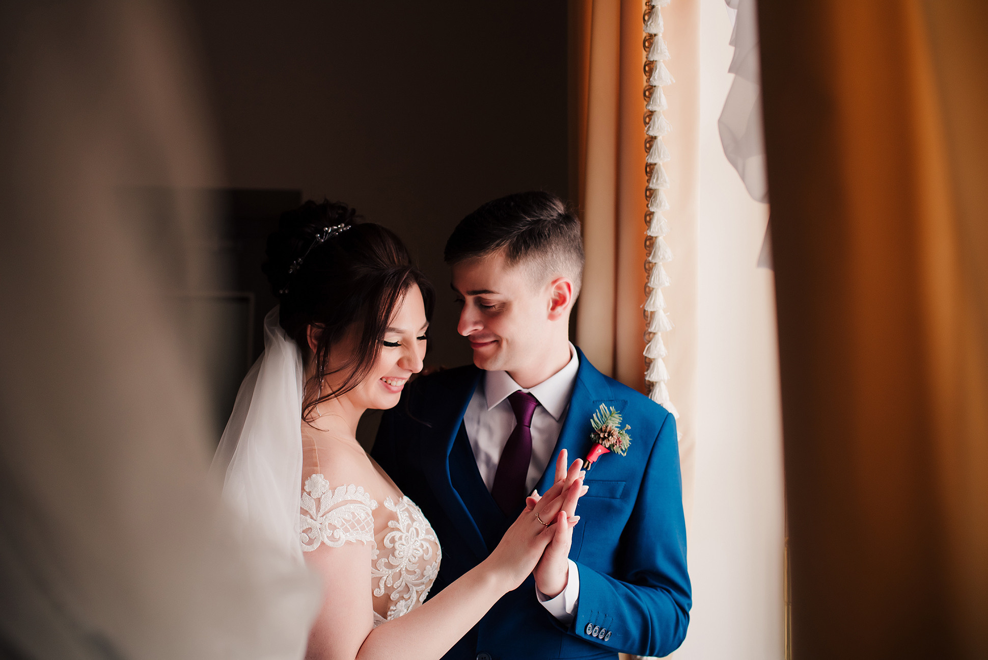 Саша и Леша. Вокзал для двоих. Семейный и Свадебный фотограф. Санкт-Петербург. Пушкин