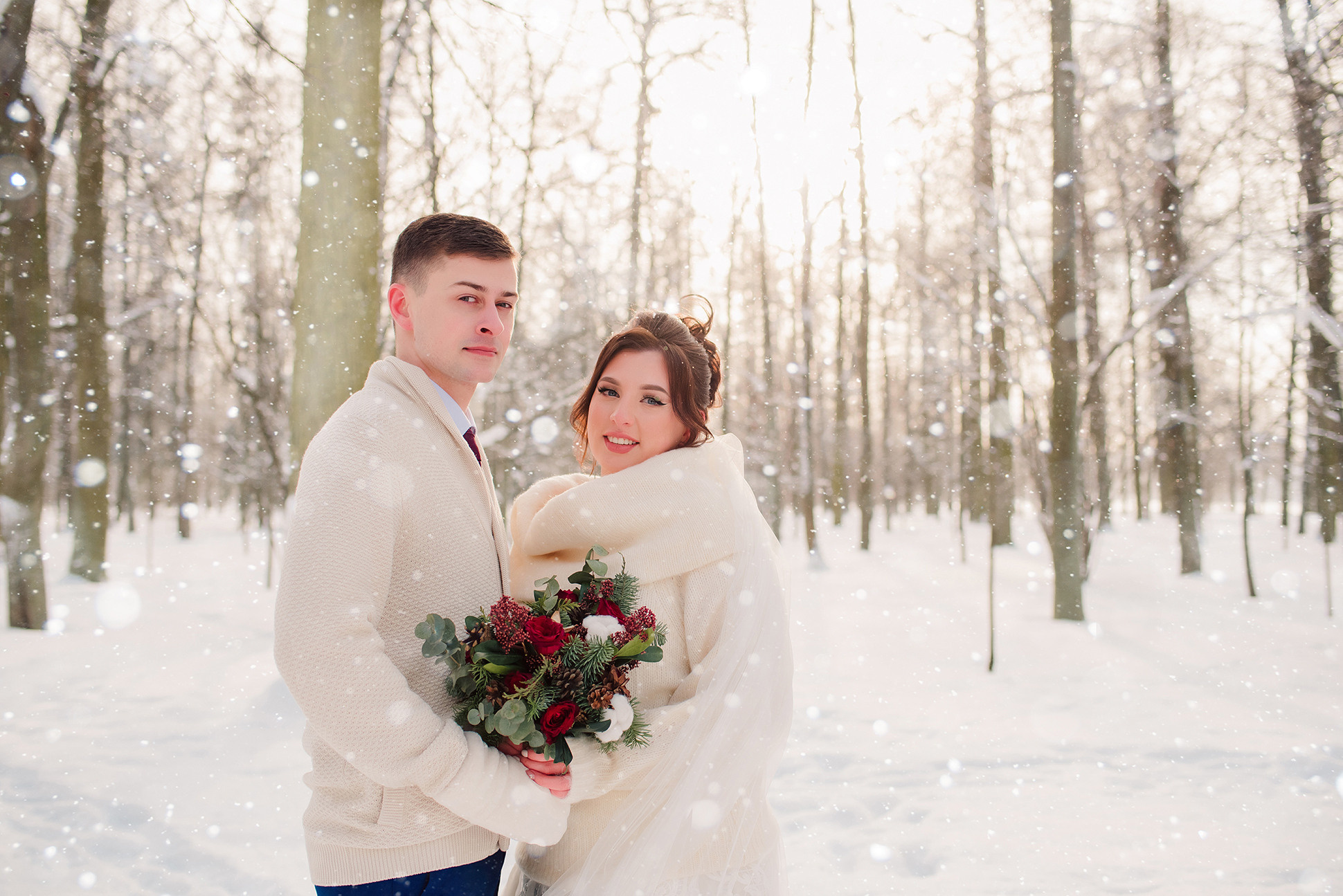 Саша и Леша. Вокзал для двоих. Семейный и Свадебный фотограф. Санкт-Петербург. Пушкин