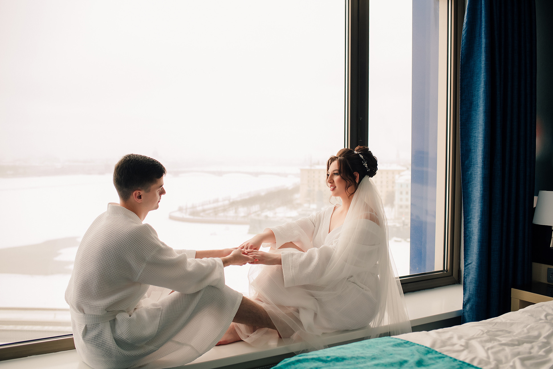 Саша и Леша. Вокзал для двоих. Семейный и Свадебный фотограф. Санкт-Петербург. Пушкин