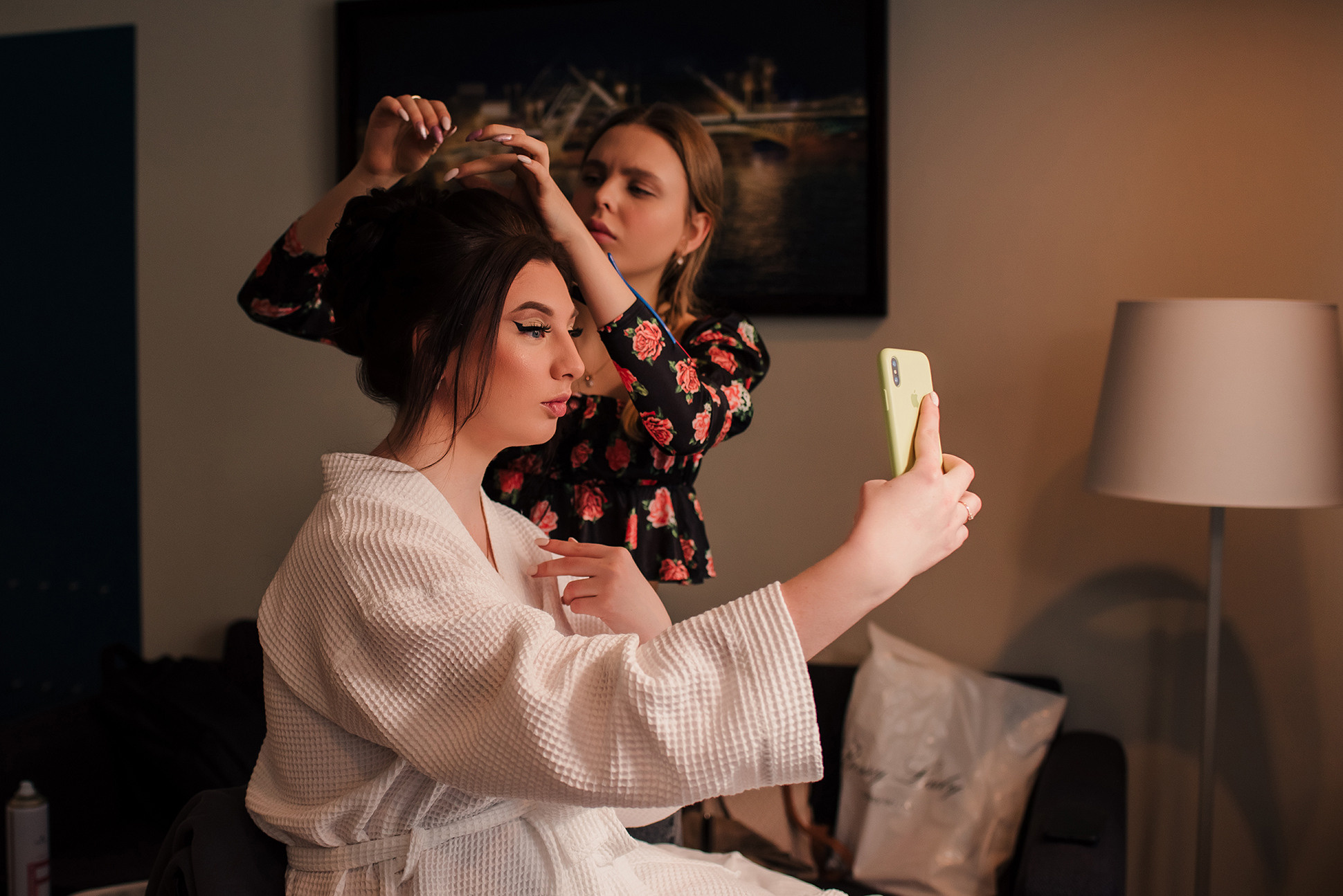 Саша и Леша. Вокзал для двоих. Семейный и Свадебный фотограф. Санкт-Петербург. Пушкин